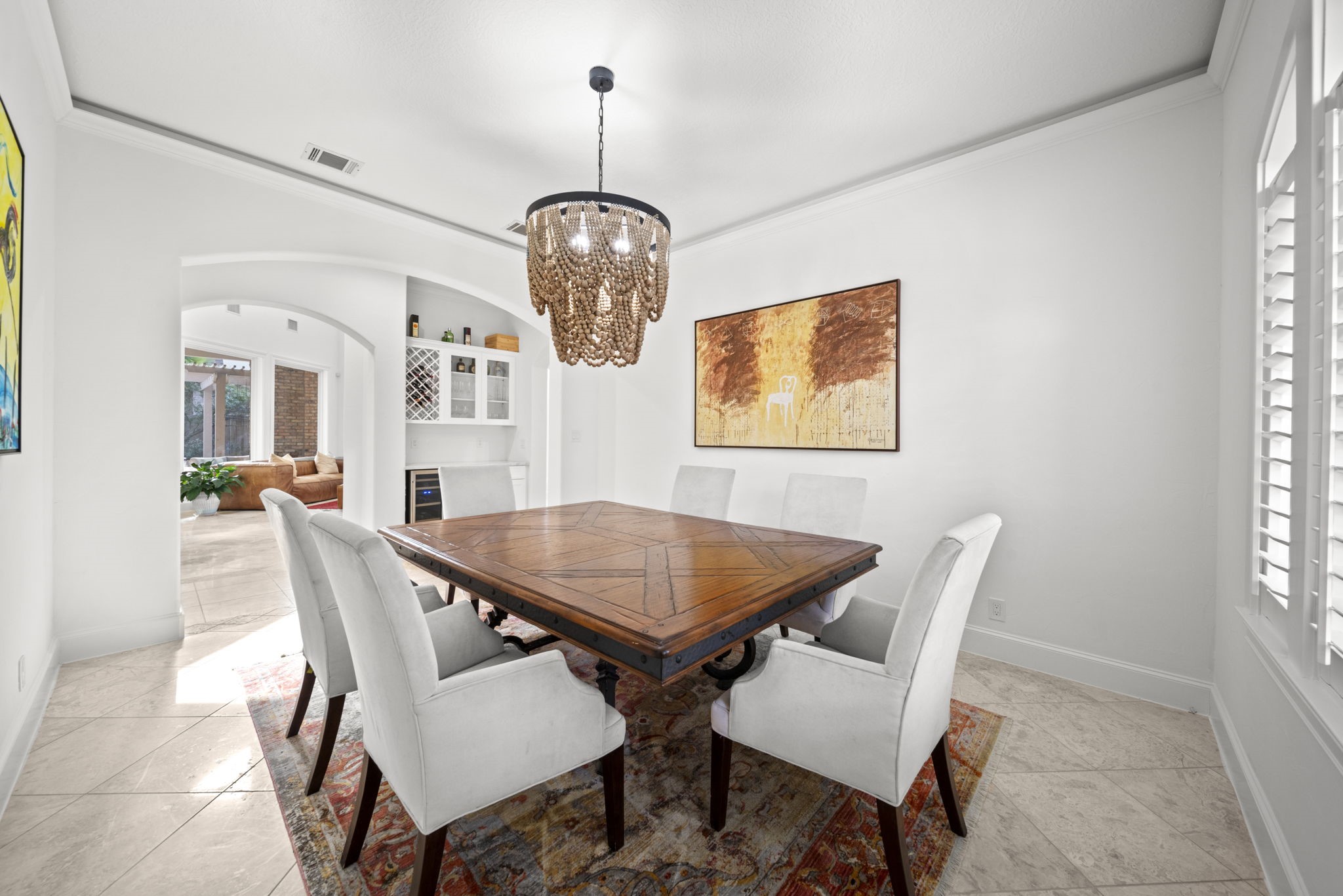 3 Amulet Oaks Place , The Woodlands, TX, 77382 | 55355651 | Realty Texas LLC