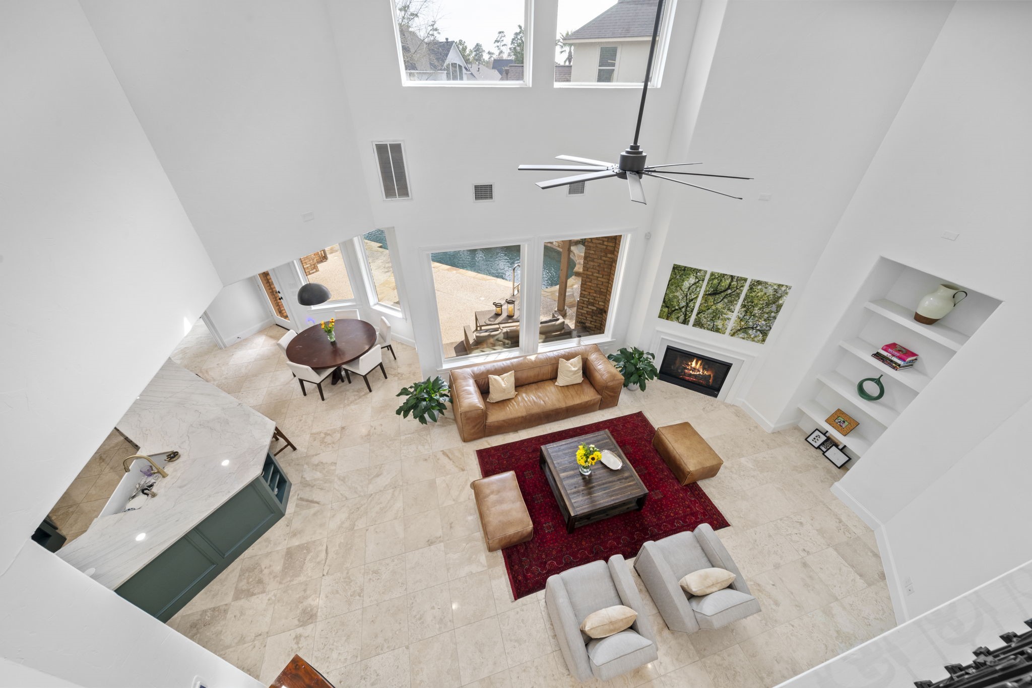 3 Amulet Oaks Place , The Woodlands, TX, 77382 | 55355651 | Realty Texas LLC