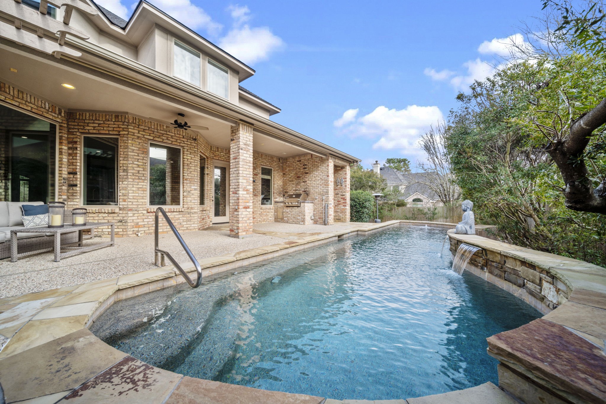 3 Amulet Oaks Place , The Woodlands, TX, 77382 | 55355651 | Realty Texas LLC