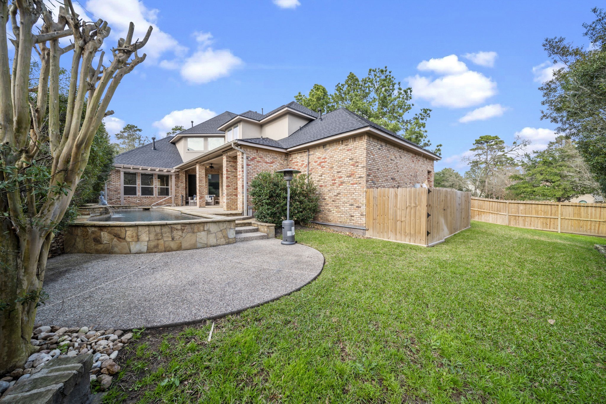 3 Amulet Oaks Place , The Woodlands, TX, 77382 | 55355651 | Realty Texas LLC