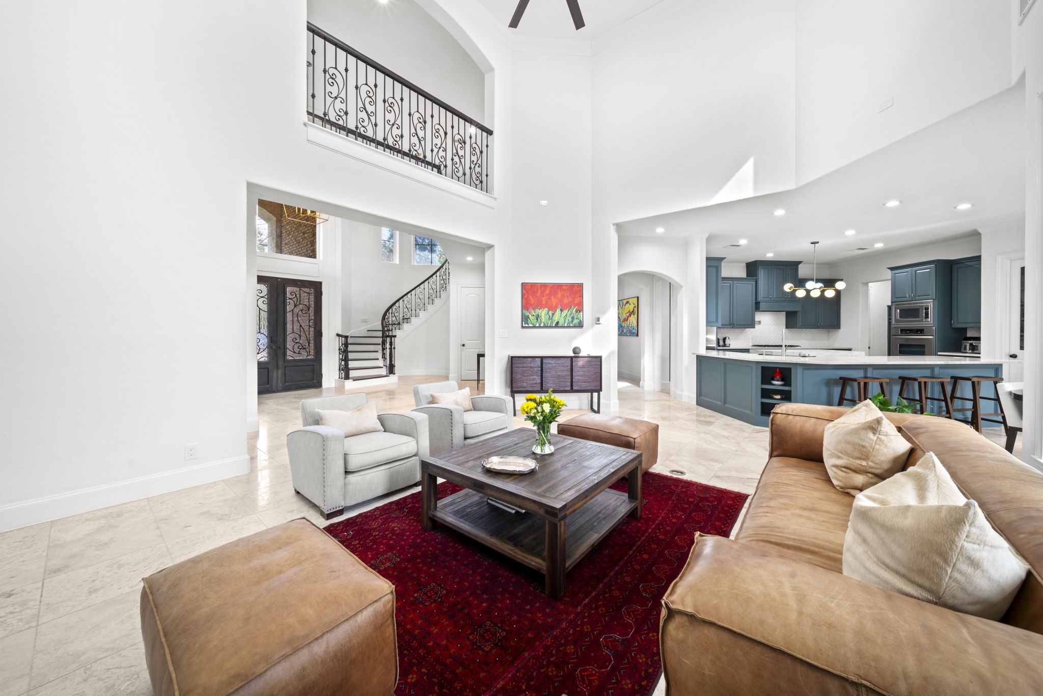 3 Amulet Oaks Place , The Woodlands, TX, 77382 | 55355651 | Realty Texas LLC