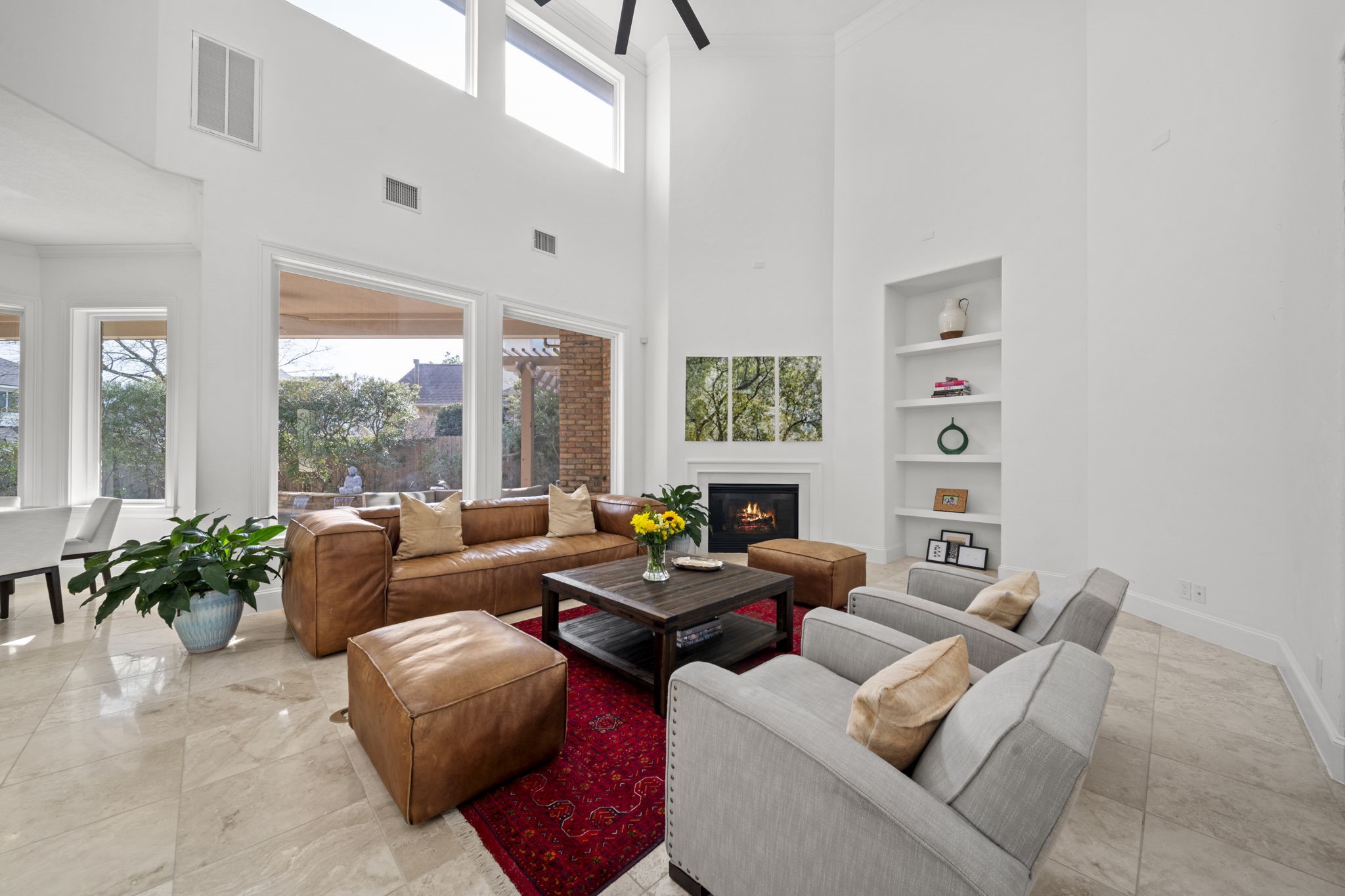 3 Amulet Oaks Place , The Woodlands, TX, 77382 | 55355651 | Realty Texas LLC