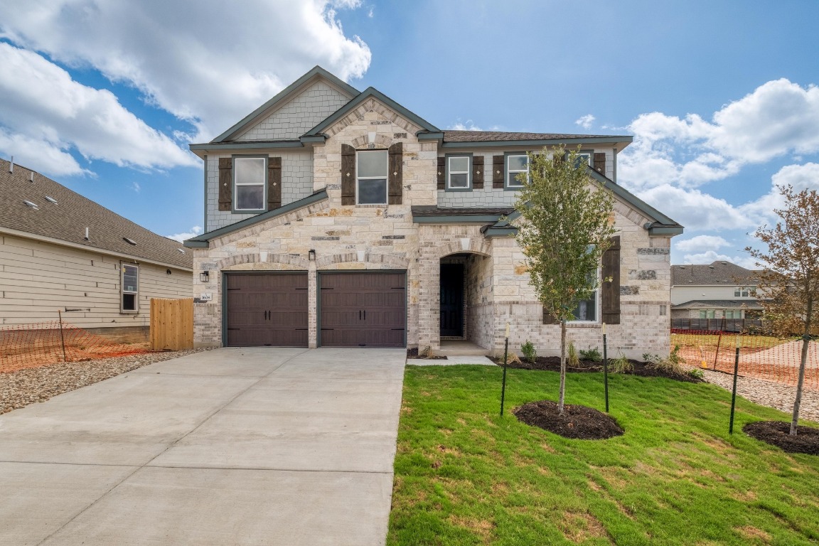 1608 Garlock Drive , Leander, TX, 78641 | 3996006 | Realty Texas LLC
