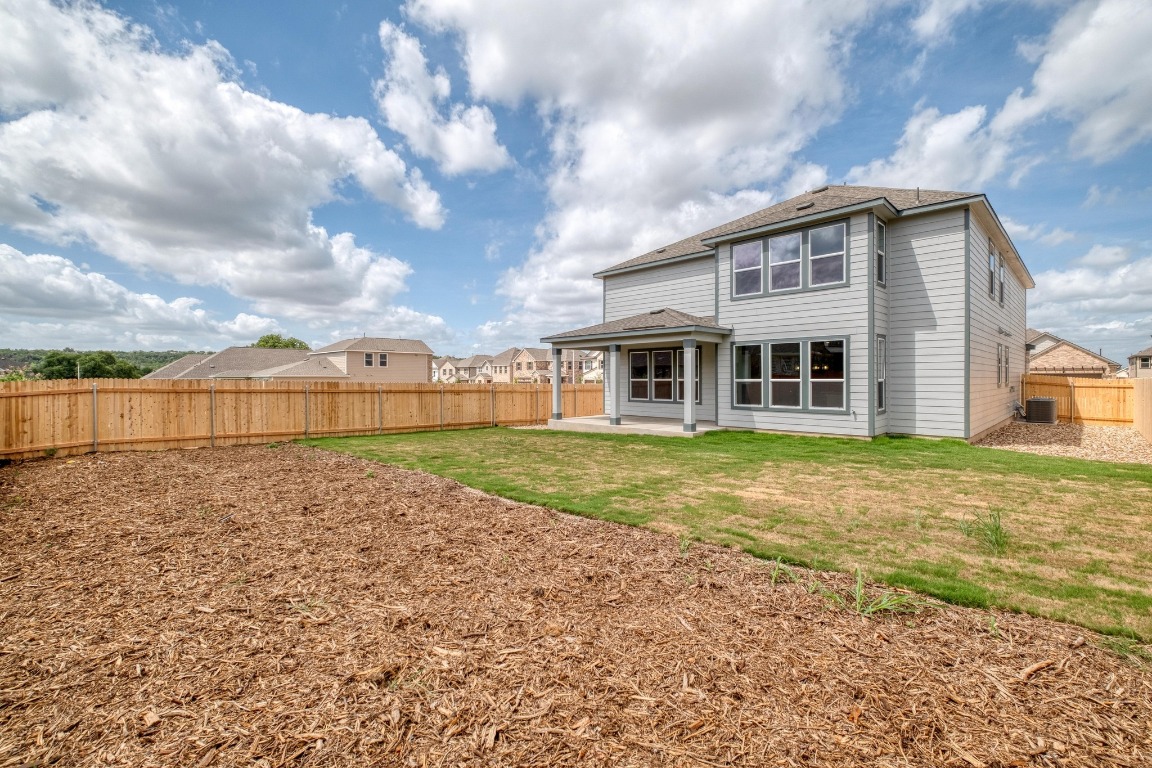 1608 Garlock Drive , Leander, TX, 78641 | 3996006 | Realty Texas LLC