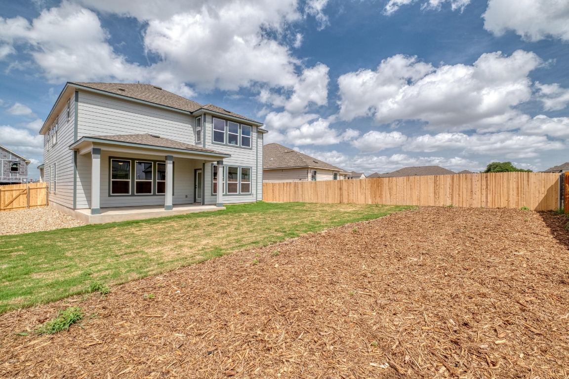 1608 Garlock Drive , Leander, TX, 78641 | 3996006 | Realty Texas LLC
