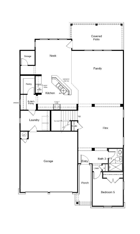 1608 Garlock Drive , Leander, TX, 78641 | 3996006 | Realty Texas LLC