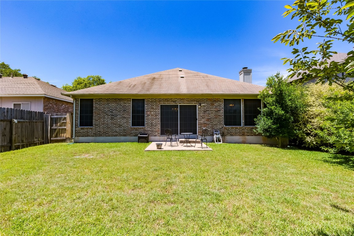 8203 Ganttcrest Drive , Austin, TX, 78749 | 6189809 | Realty Texas LLC