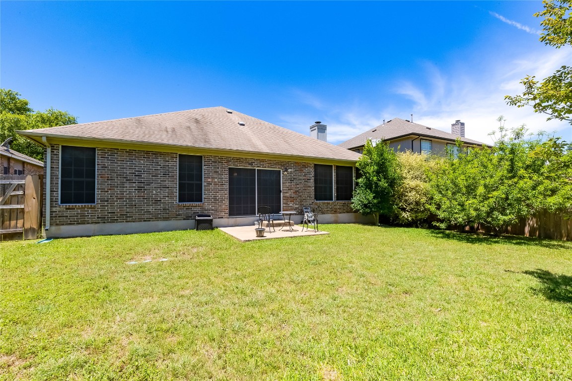 8203 Ganttcrest Drive , Austin, TX, 78749 | 6189809 | Realty Texas LLC