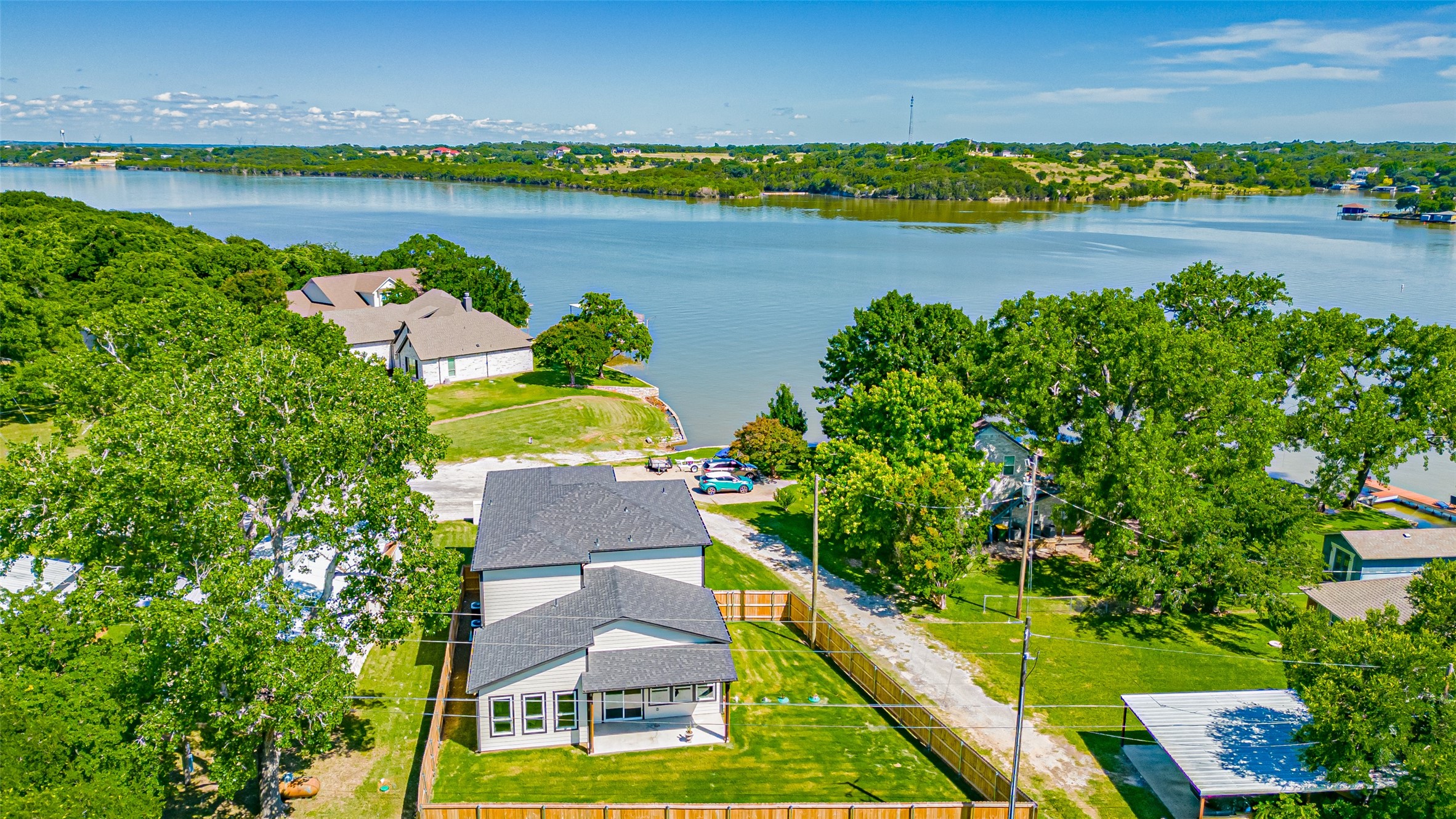 4560 Jackson Bend Court , Granbury, TX, 76049 | 20935859 | Realty Texas LLC