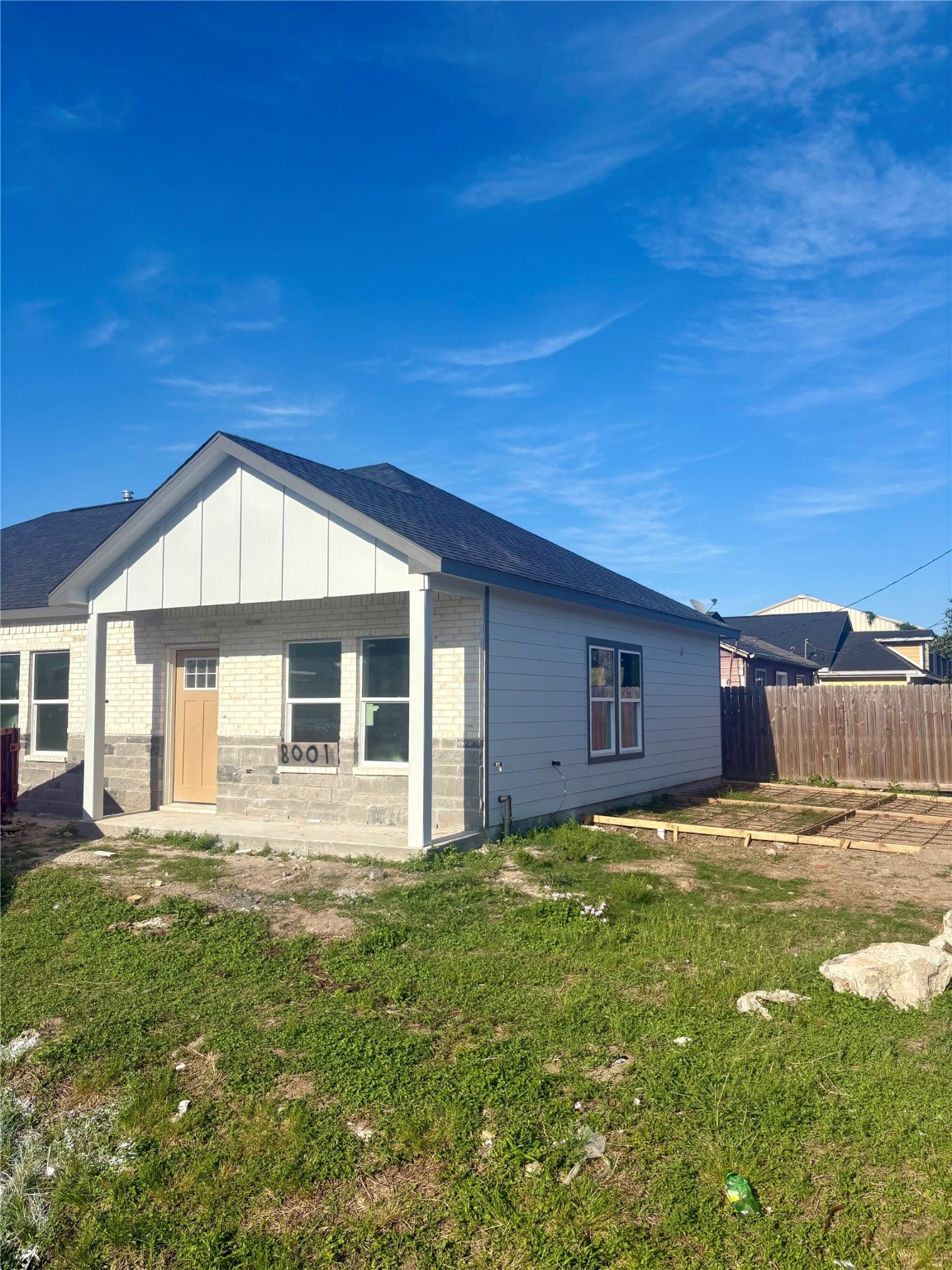 8001 Buchanan Street , Houston, TX, 77029 | 34280214 | Realty Texas LLC