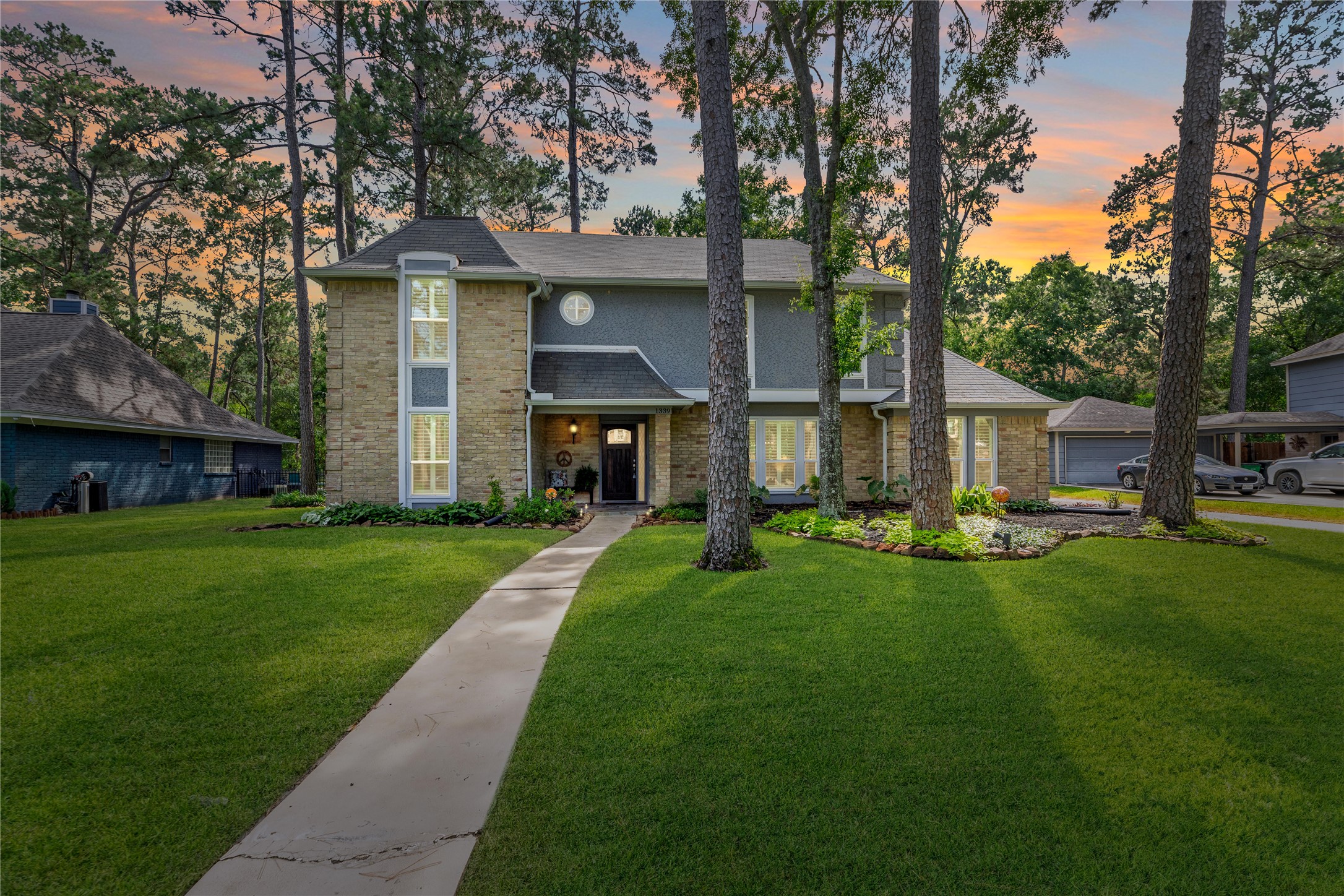 1339 Trailwood Village Drive , Kingwood, TX, 77339 | 92294796 | Realty Texas LLC