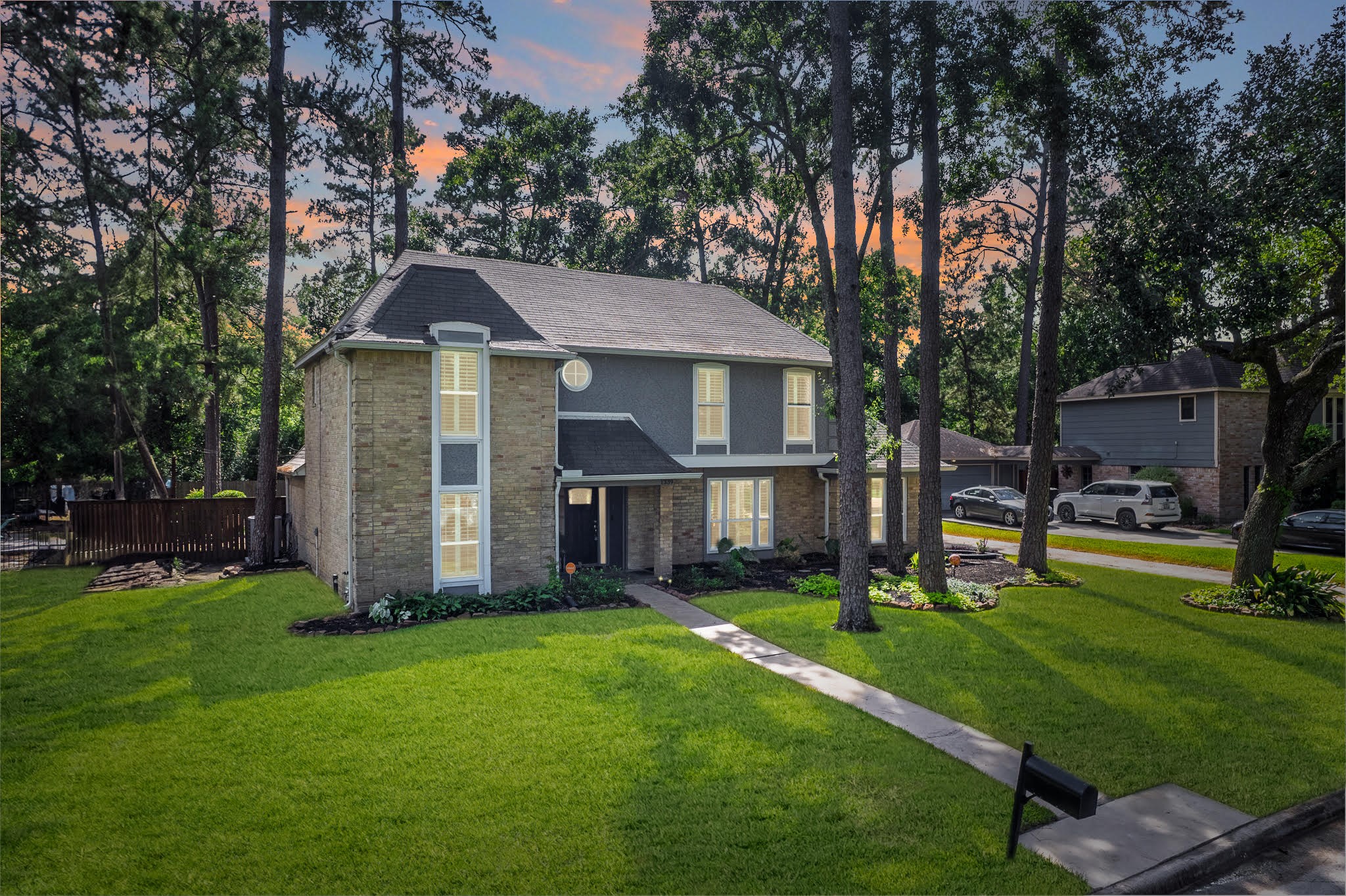 1339 Trailwood Village Drive , Kingwood, TX, 77339 | 92294796 | Realty Texas LLC