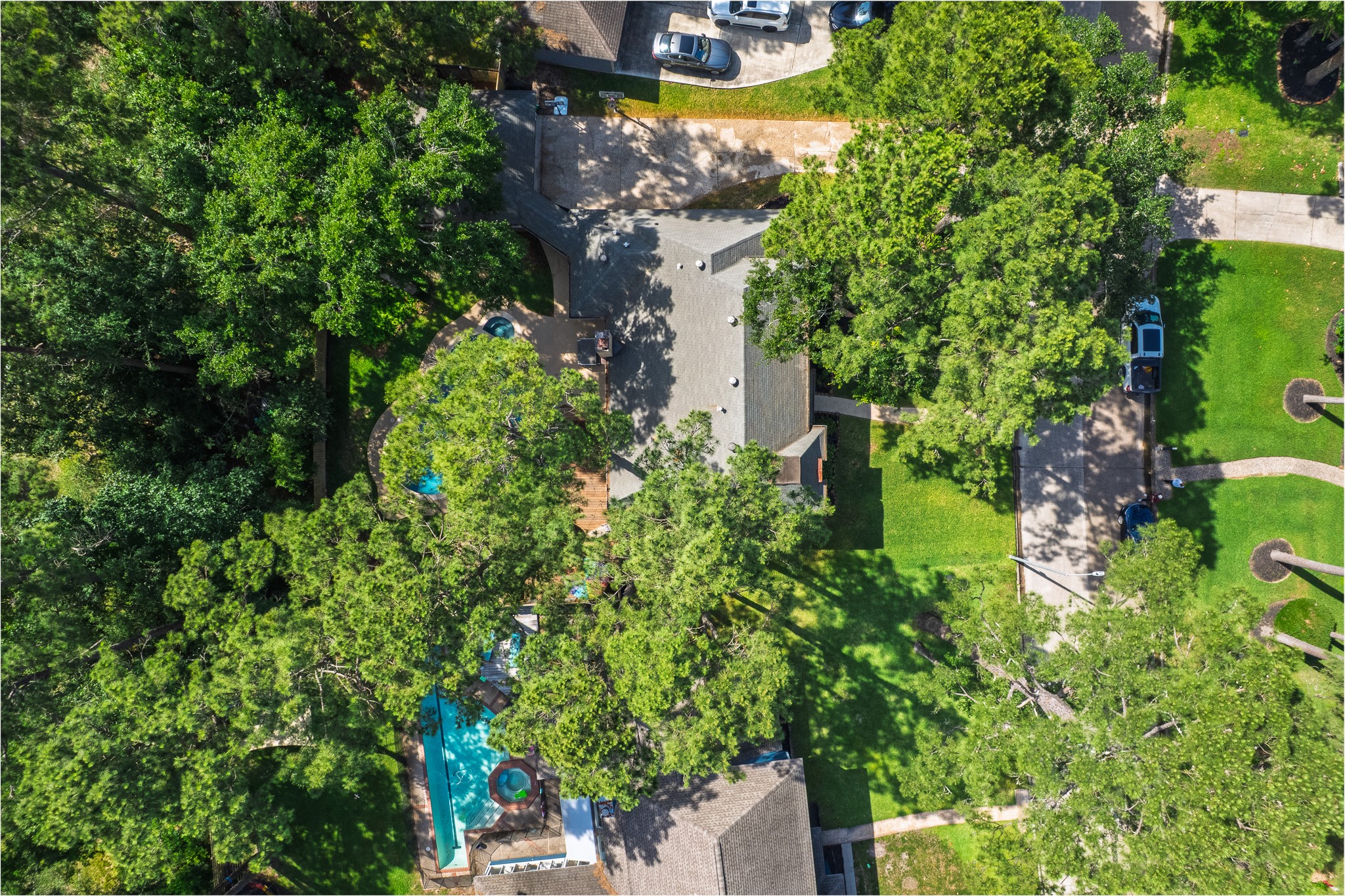 1339 Trailwood Village Drive , Kingwood, TX, 77339 | 92294796 | Realty Texas LLC
