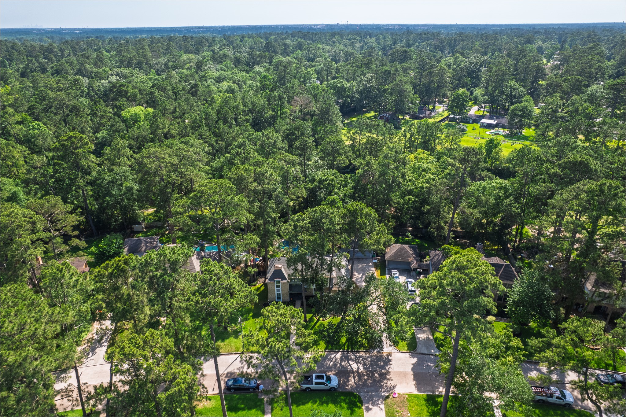 1339 Trailwood Village Drive , Kingwood, TX, 77339 | 92294796 | Realty Texas LLC