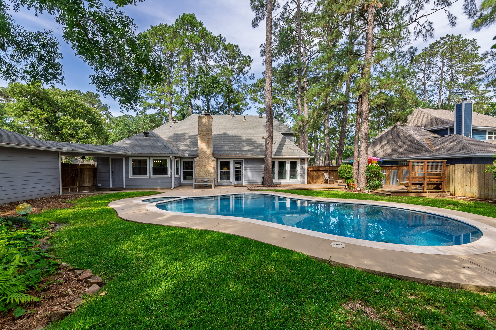 1339 Trailwood Village Drive , Kingwood, TX, 77339 | 92294796 | Realty Texas LLC