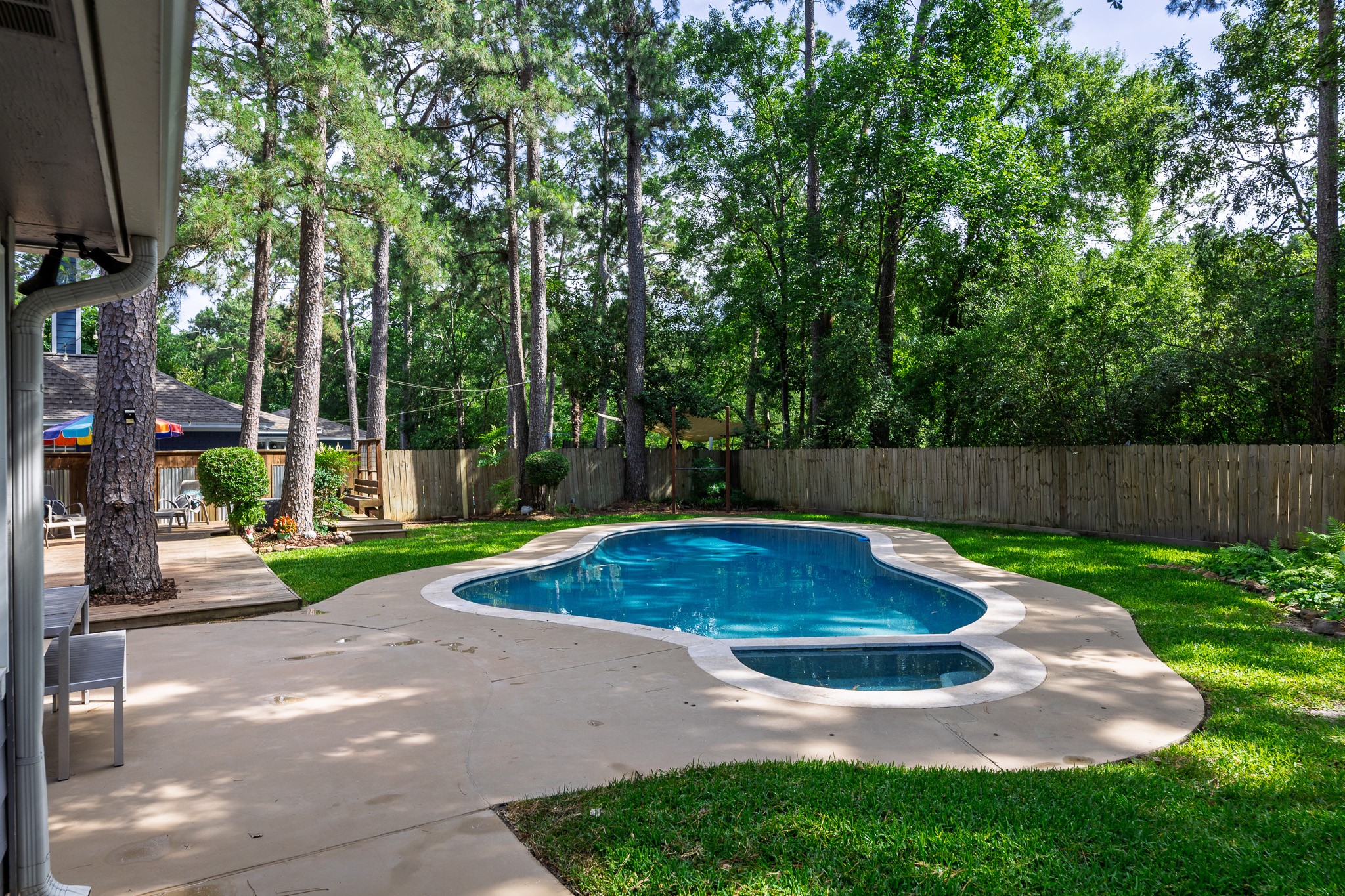 1339 Trailwood Village Drive , Kingwood, TX, 77339 | 92294796 | Realty Texas LLC