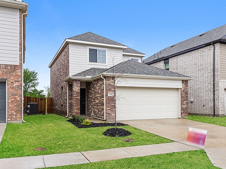1412 Ester Lane , Ennis, TX, 75119 | 20936066 | Realty Texas LLC