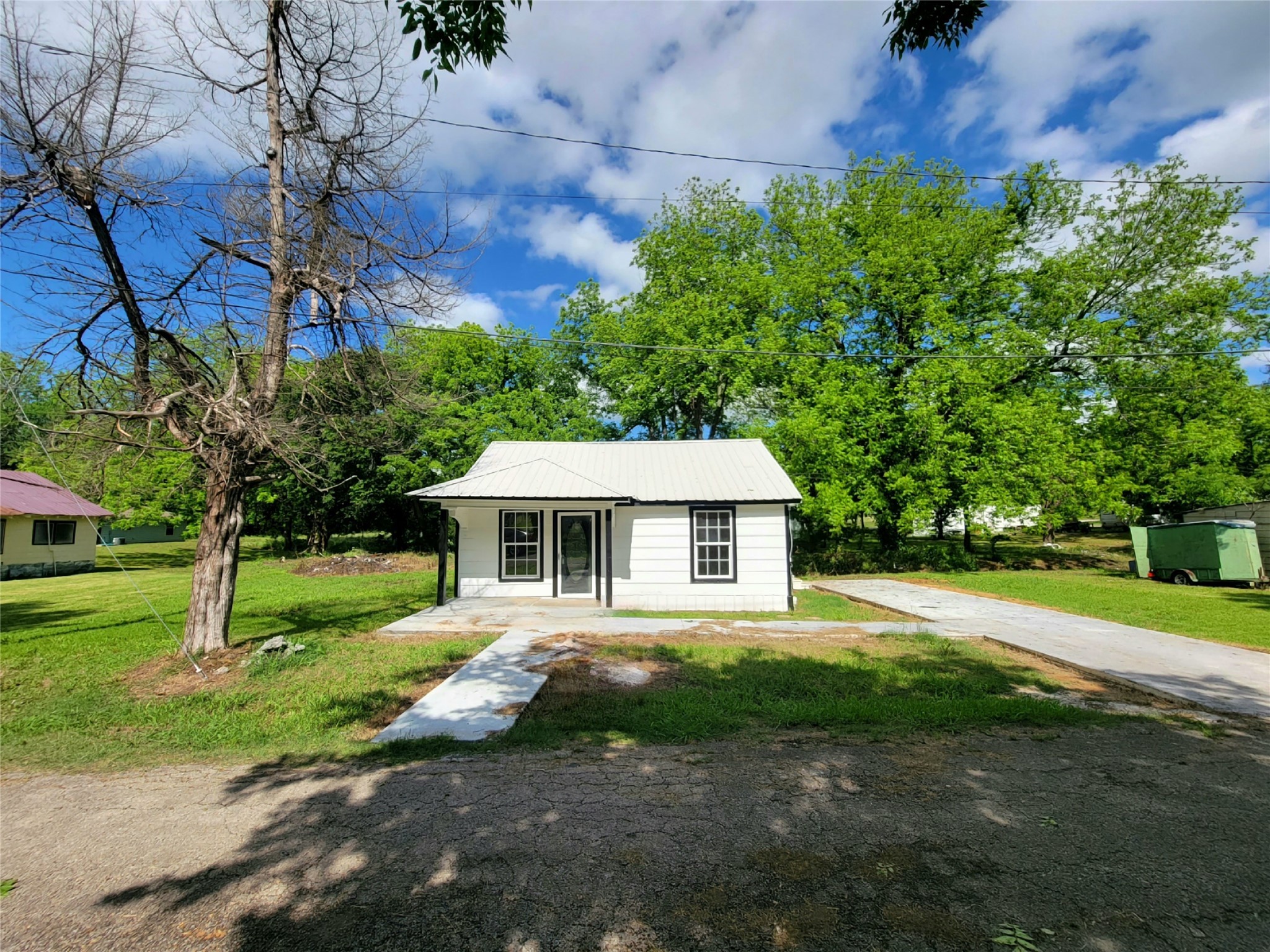 501 S Columbia Street, Clarksville, TX, 75426 | 20929468 | Realty Texas LLC