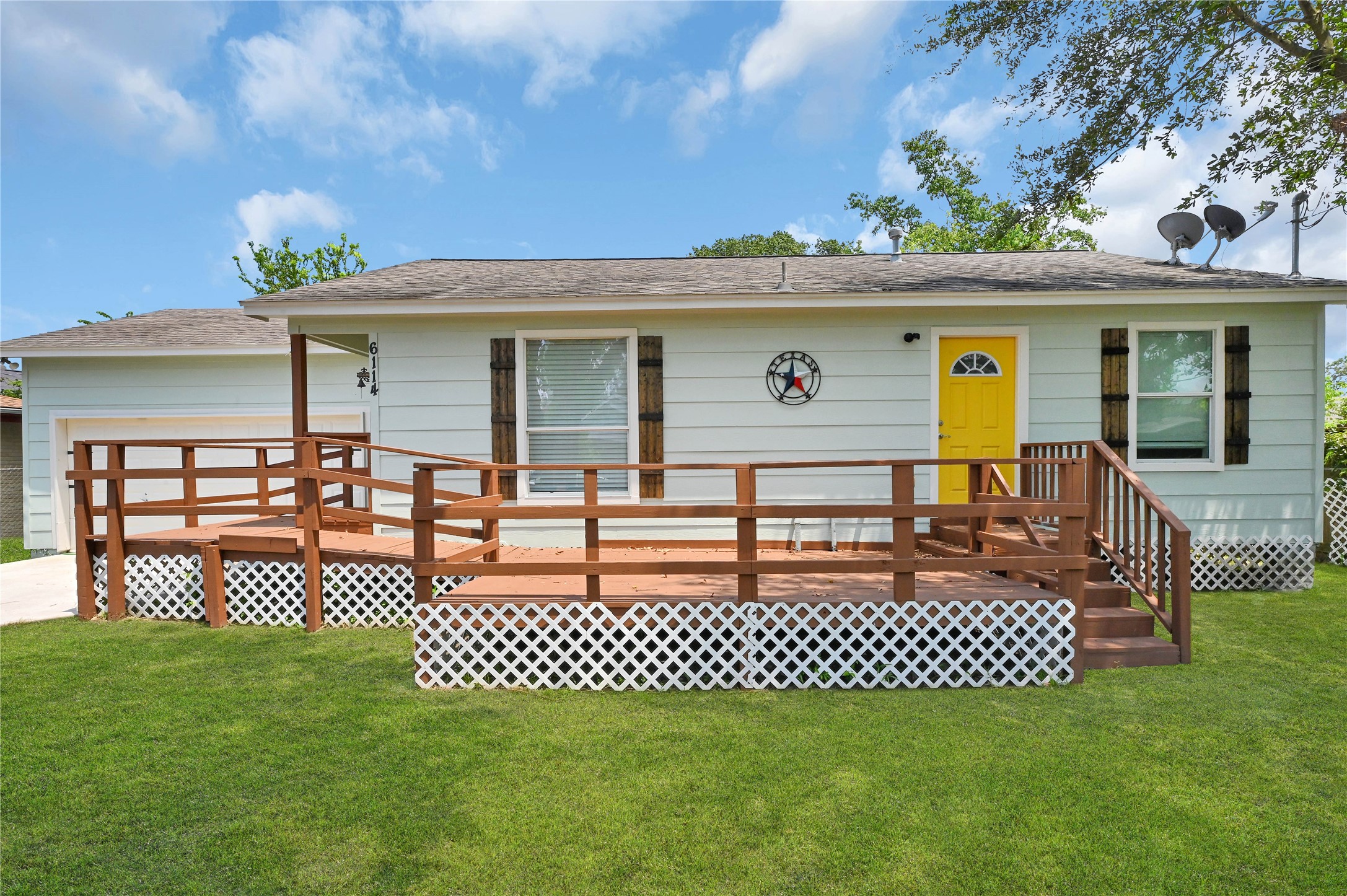 6114 Torreon Street , Houston, TX, 77026 | 8029241 | Realty Texas LLC