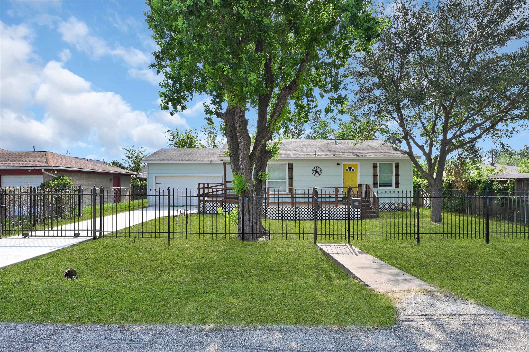 6114 Torreon Street , Houston, TX, 77026 | 8029241 | Realty Texas LLC