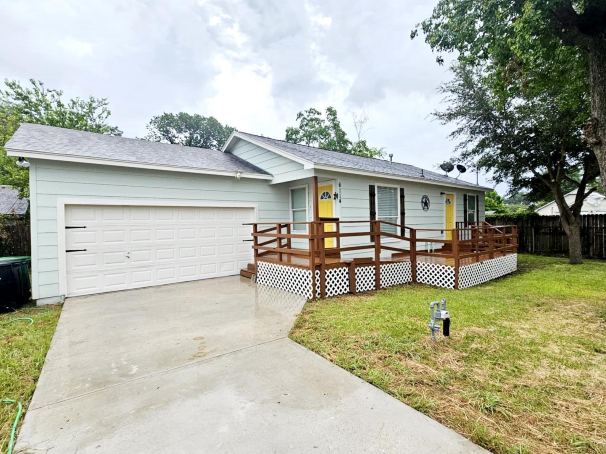 6114 Torreon Street , Houston, TX, 77026 | 8029241 | Realty Texas LLC