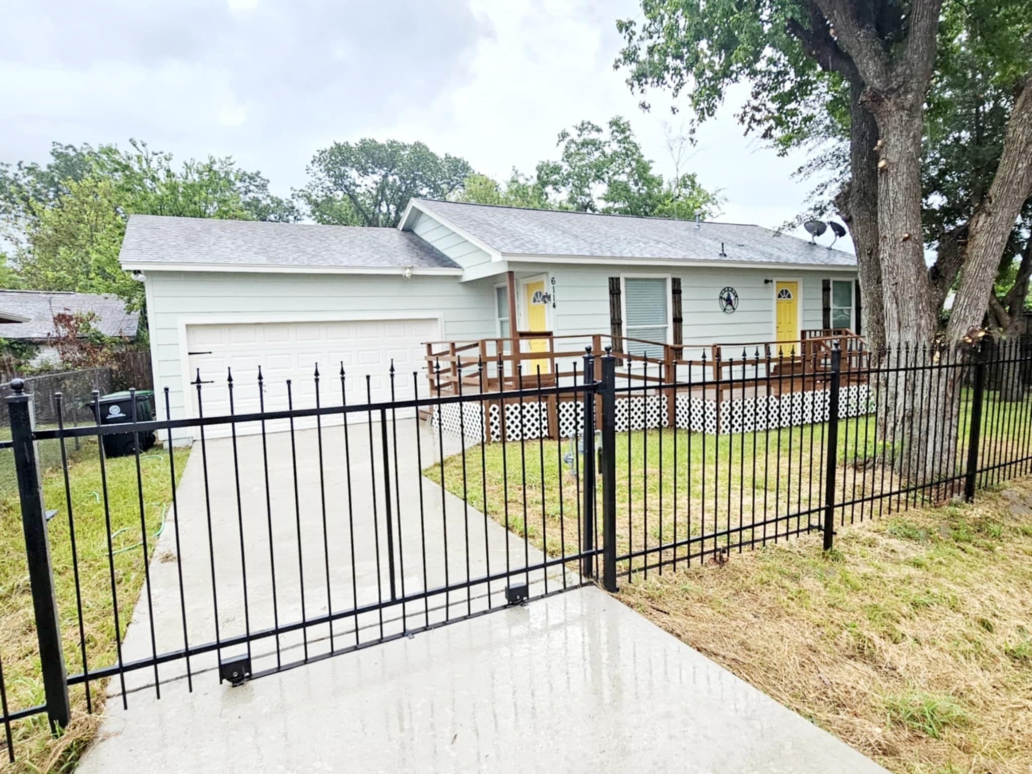 6114 Torreon Street , Houston, TX, 77026 | 8029241 | Realty Texas LLC