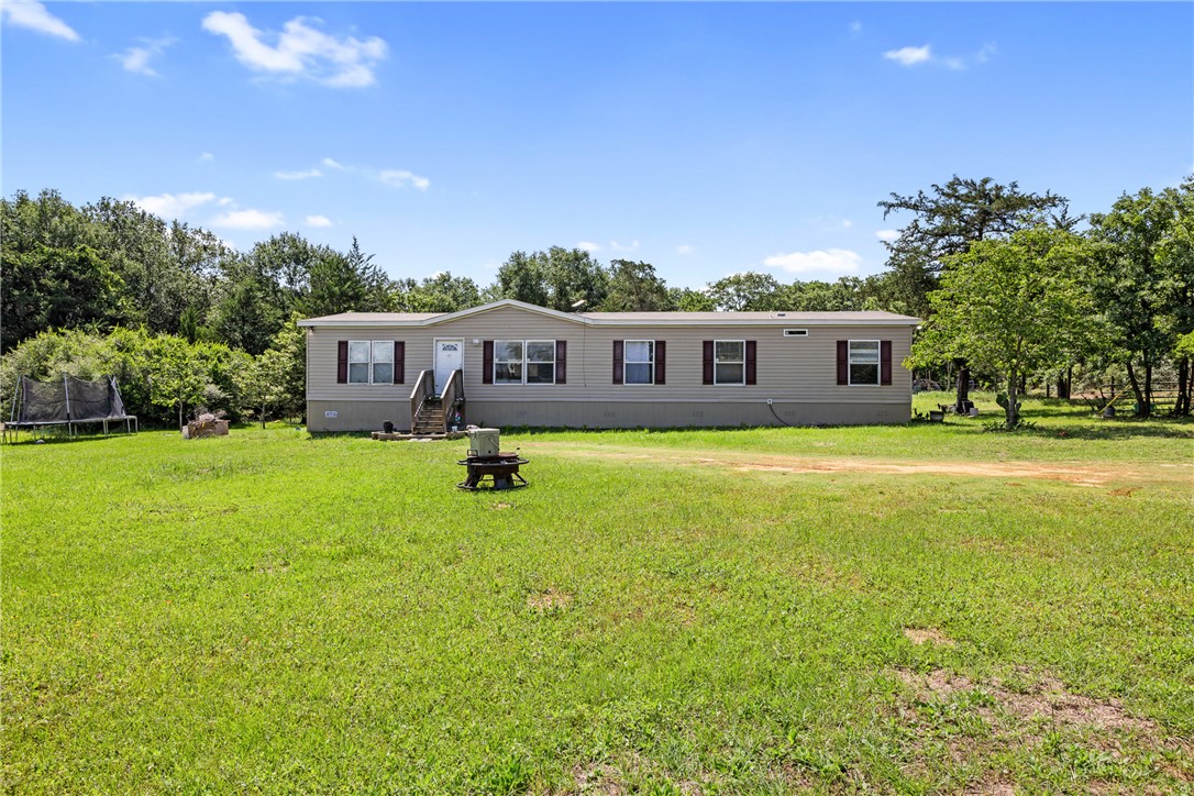10271 County Road 316 , Caldwell, TX, 77836 | 25005770 | Realty Texas LLC