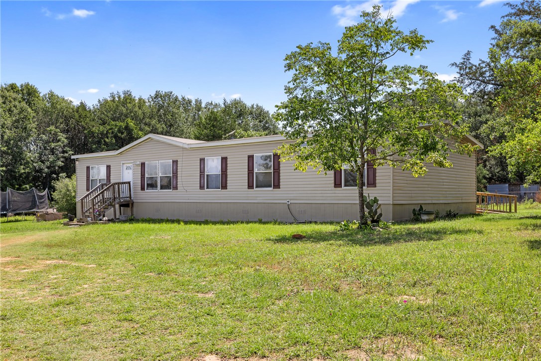 10271 County Road 316 , Caldwell, TX, 77836 | 25005770 | Realty Texas LLC