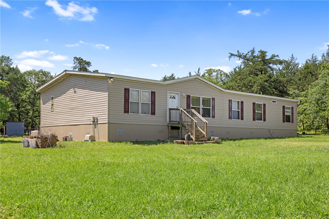 10271 County Road 316 , Caldwell, TX, 77836 | 25005770 | Realty Texas LLC