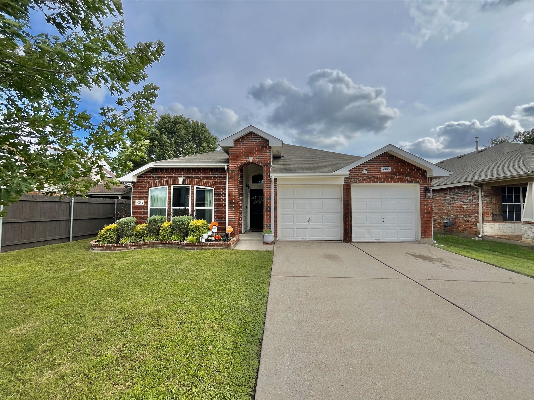 5805 Bridal Trail , Fort Worth, TX, 76179 | 20933442 | Realty Texas LLC