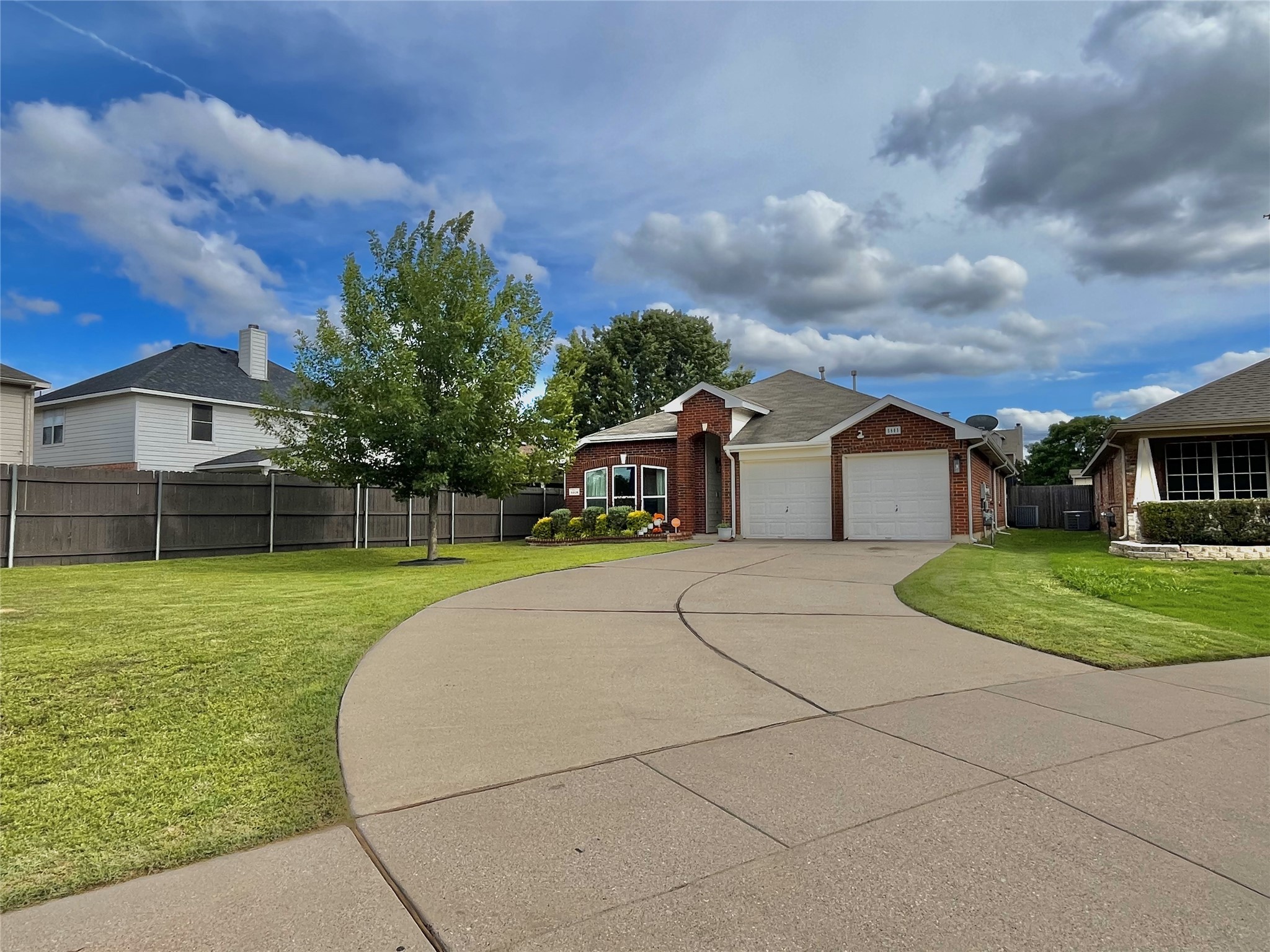 5805 Bridal Trail , Fort Worth, TX, 76179 | 20933442 | Realty Texas LLC
