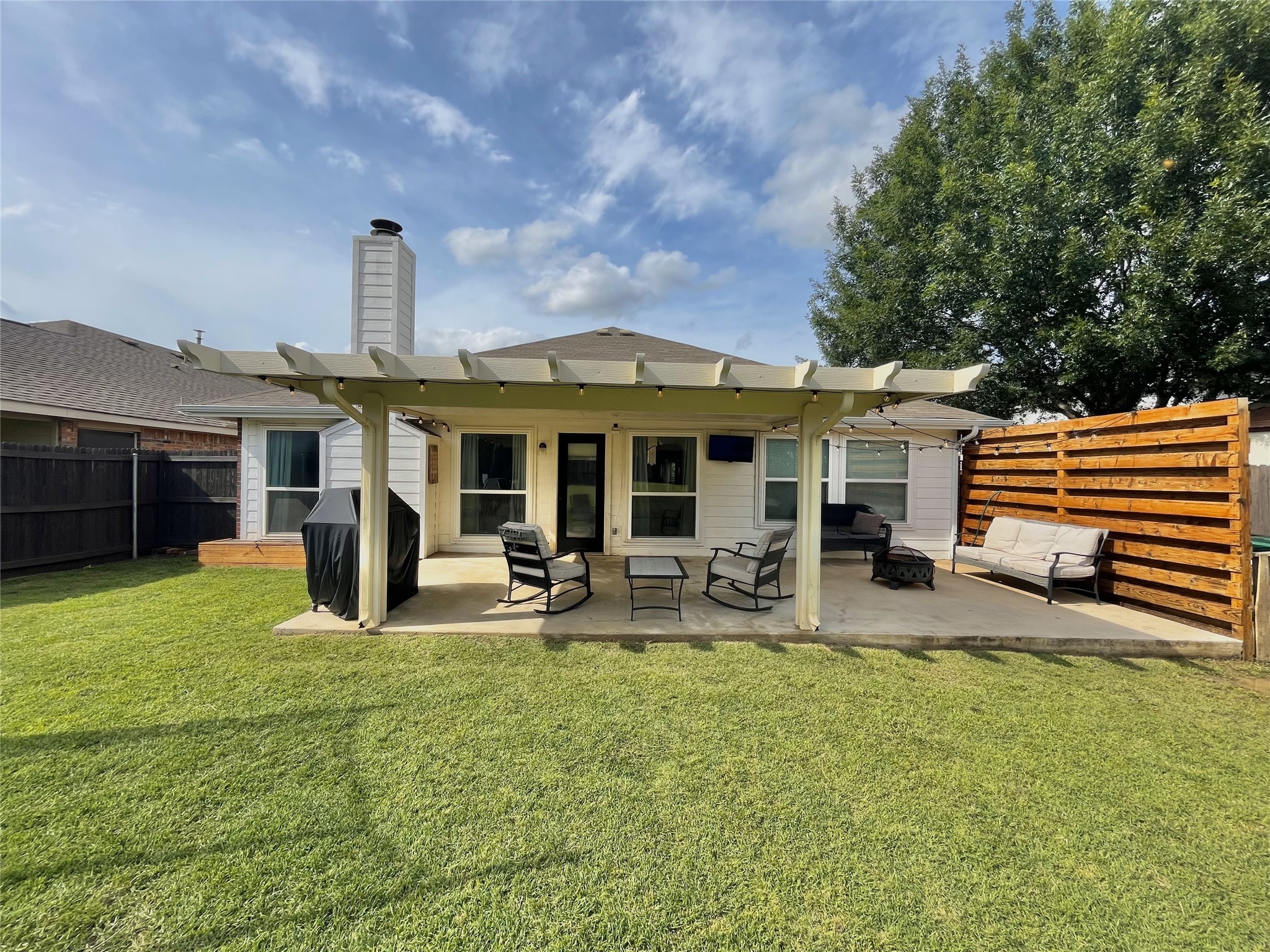 5805 Bridal Trail , Fort Worth, TX, 76179 | 20933442 | Realty Texas LLC