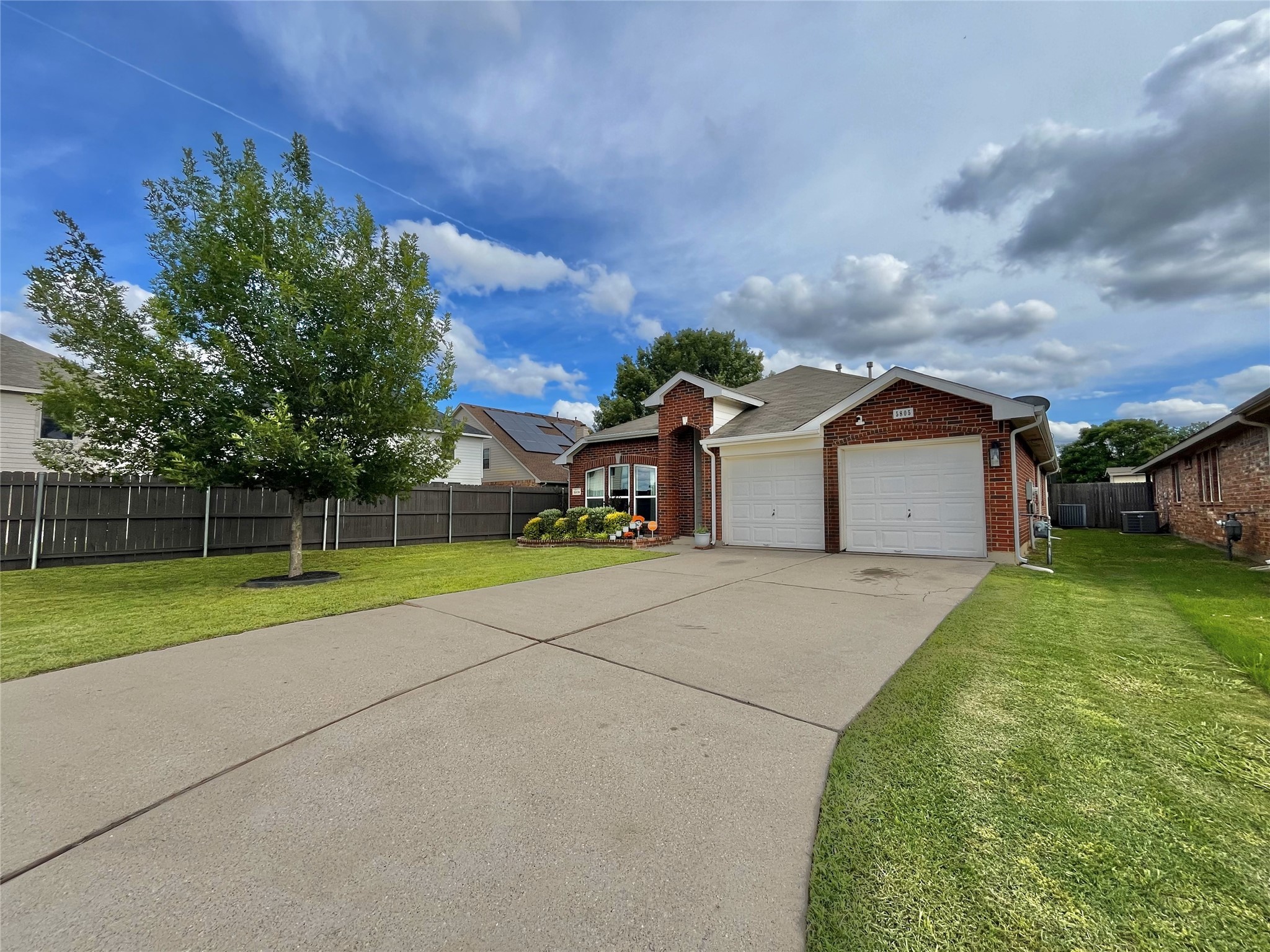 5805 Bridal Trail , Fort Worth, TX, 76179 | 20933442 | Realty Texas LLC