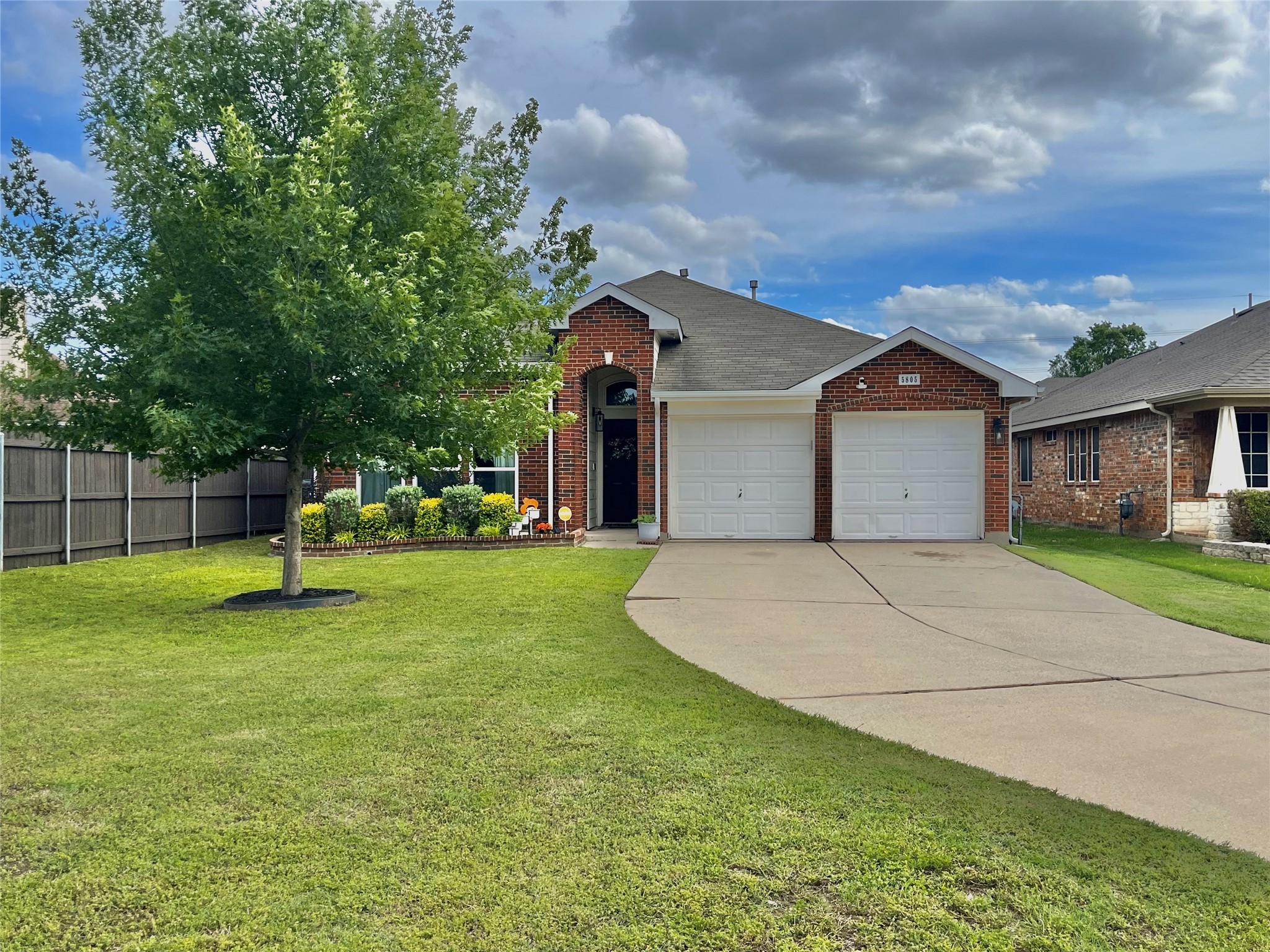 5805 Bridal Trail , Fort Worth, TX, 76179 | 20933442 | Realty Texas LLC