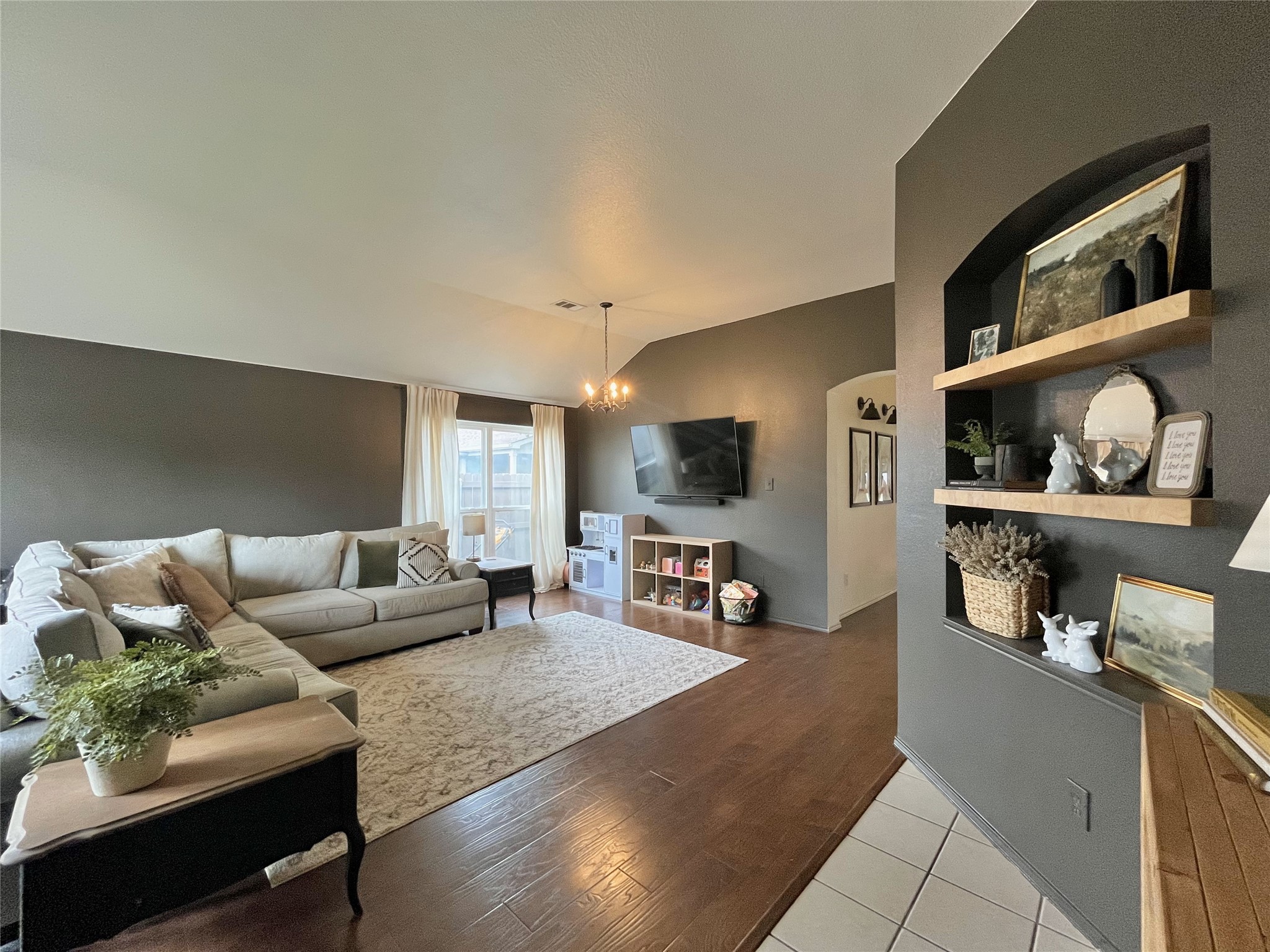 5805 Bridal Trail , Fort Worth, TX, 76179 | 20933442 | Realty Texas LLC