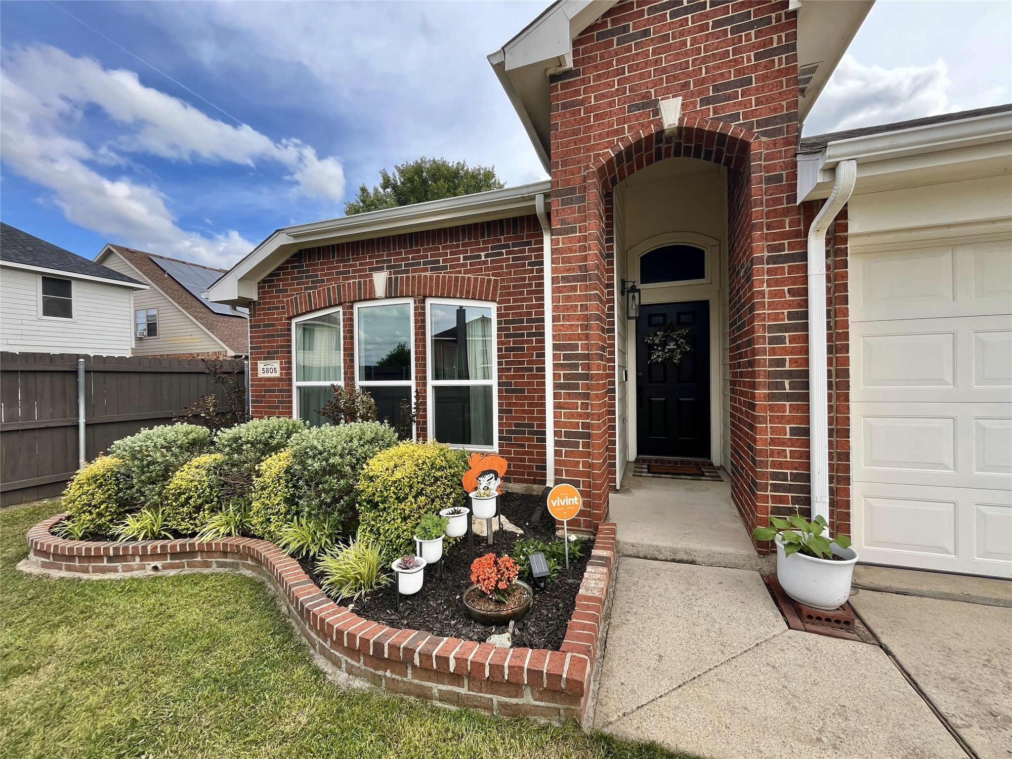 5805 Bridal Trail , Fort Worth, TX, 76179 | 20933442 | Realty Texas LLC