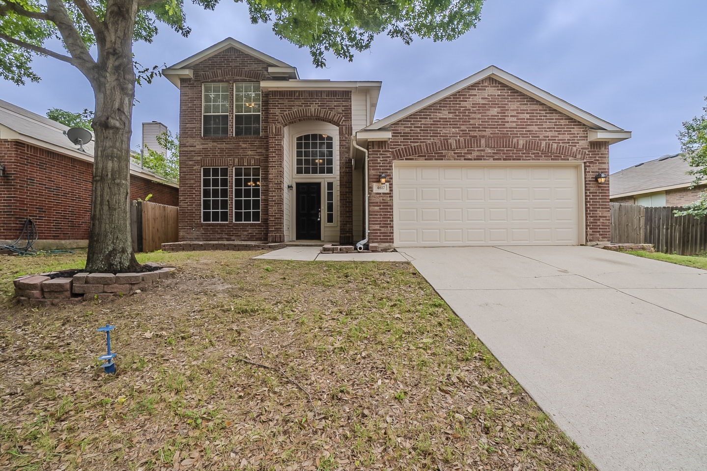 4617 Barnhill Lane , Fort Worth, TX, 76135 | 20929239 | Realty Texas LLC