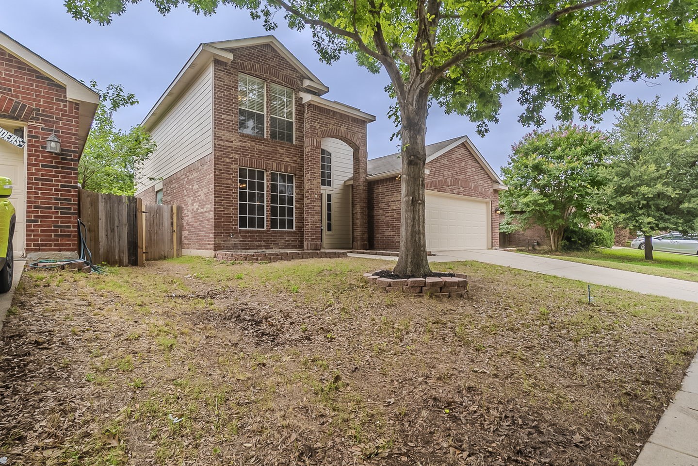 4617 Barnhill Lane , Fort Worth, TX, 76135 | 20929239 | Realty Texas LLC