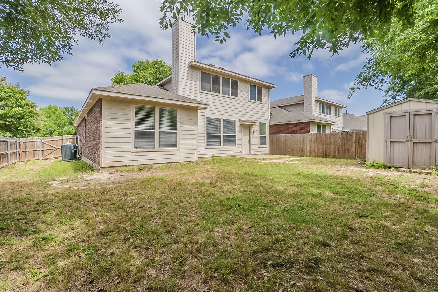 4617 Barnhill Lane , Fort Worth, TX, 76135 | 20929239 | Realty Texas LLC