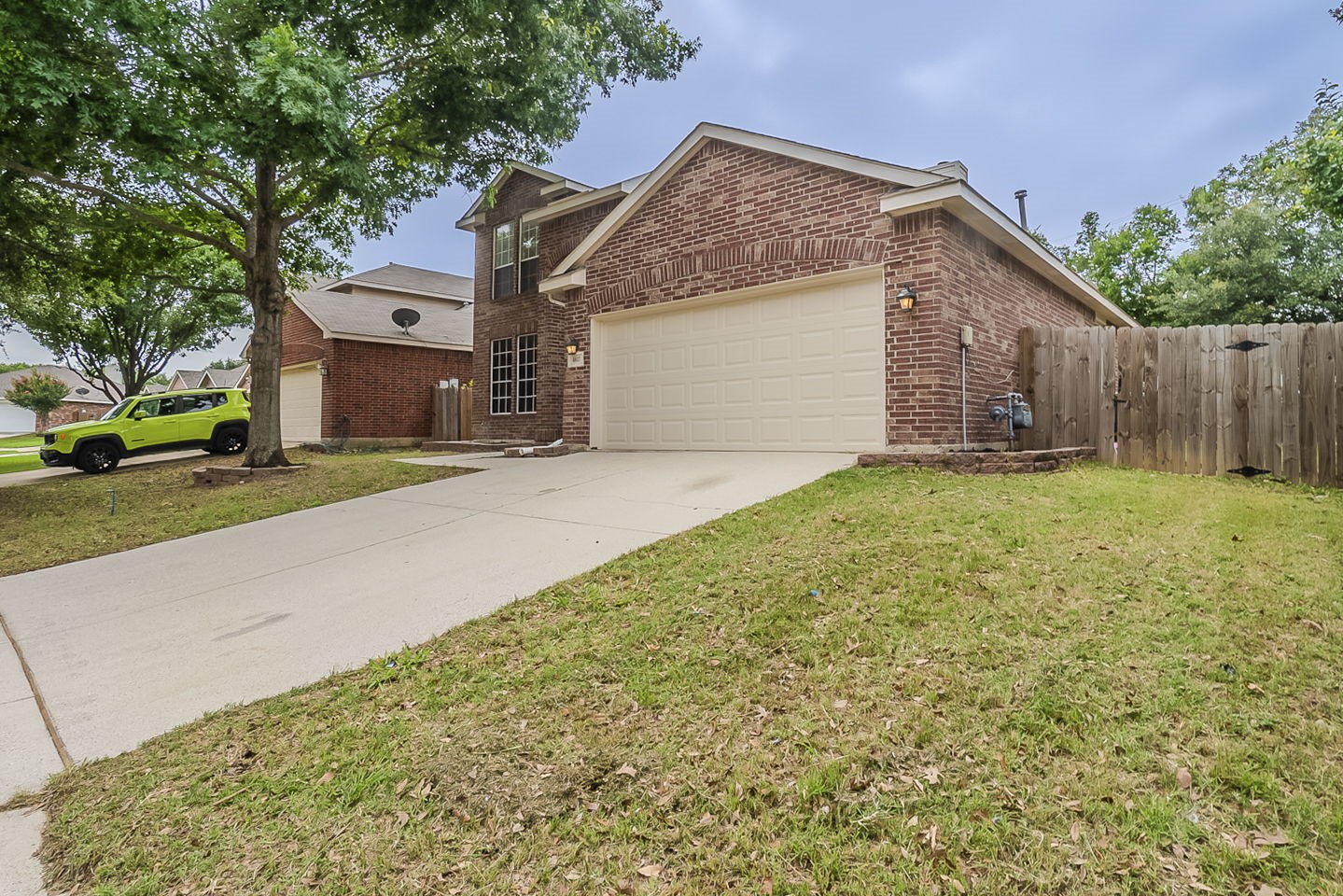 4617 Barnhill Lane , Fort Worth, TX, 76135 | 20929239 | Realty Texas LLC