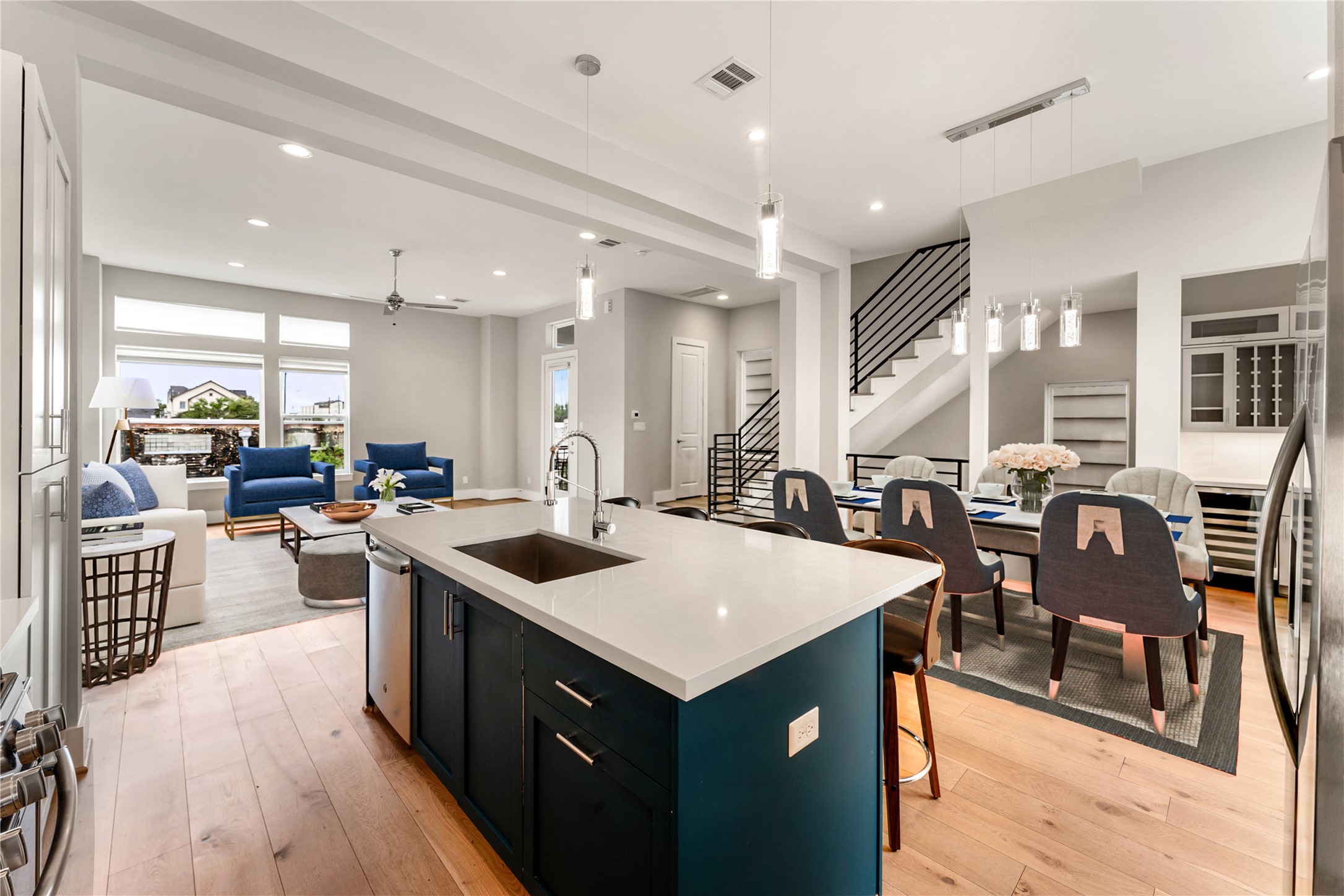 1033 Roberts Street , Houston, TX, 77003 | 45055244 | Realty Texas LLC