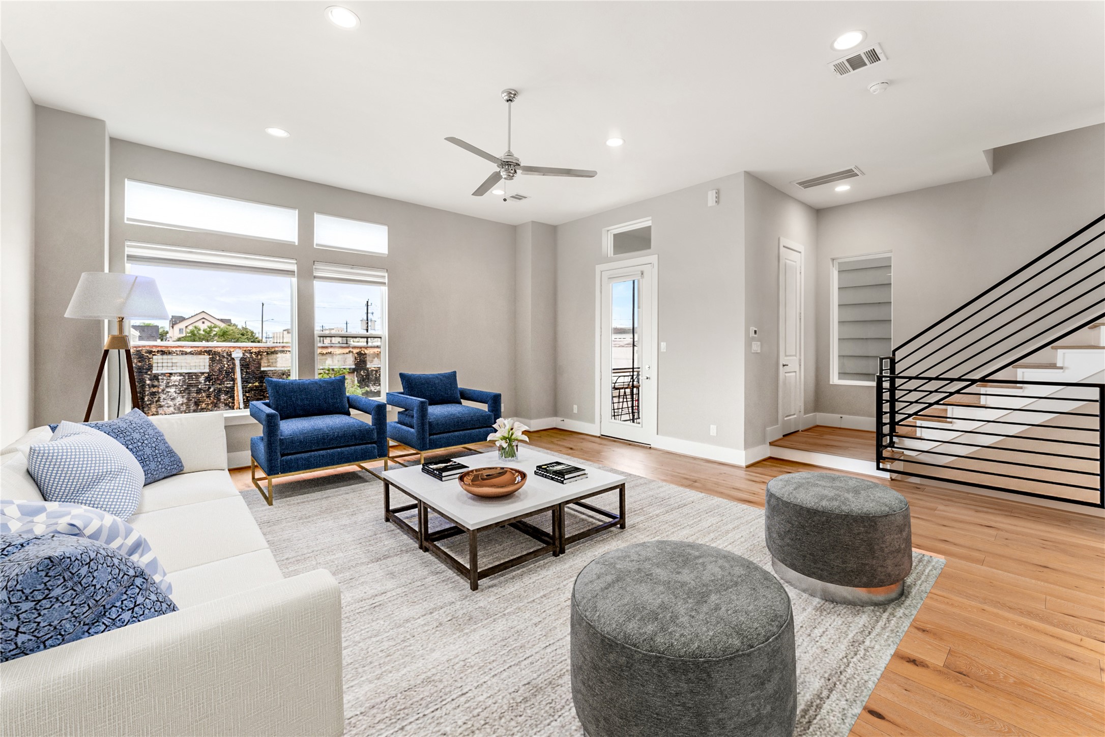 1033 Roberts Street , Houston, TX, 77003 | 45055244 | Realty Texas LLC