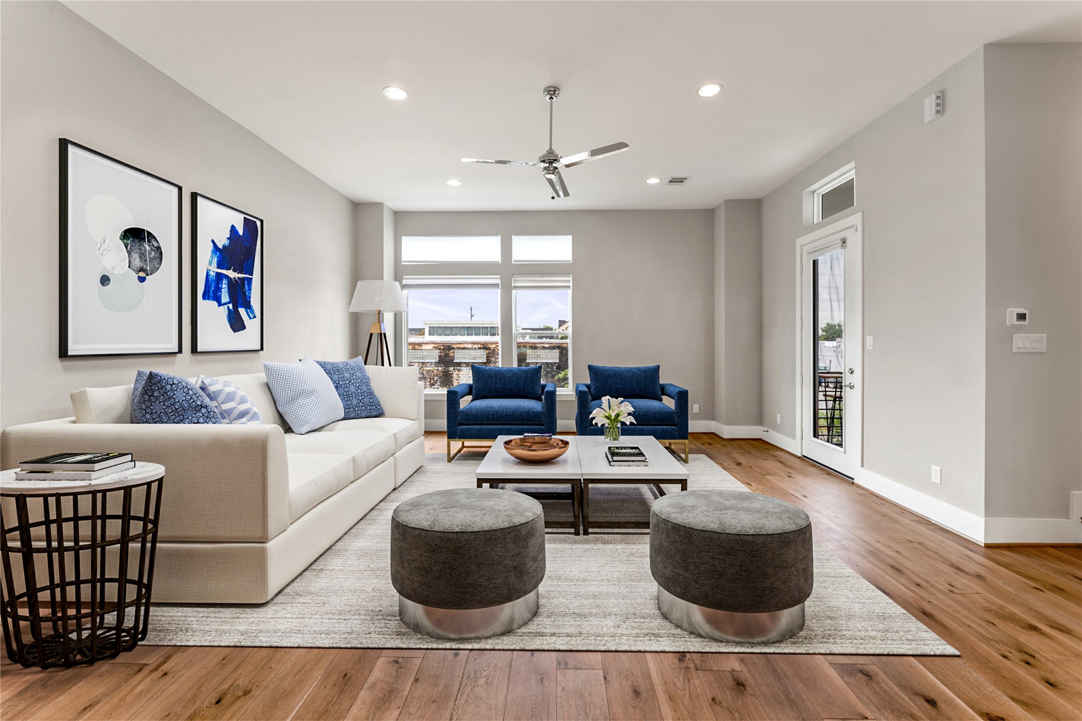 1033 Roberts Street , Houston, TX, 77003 | 45055244 | Realty Texas LLC