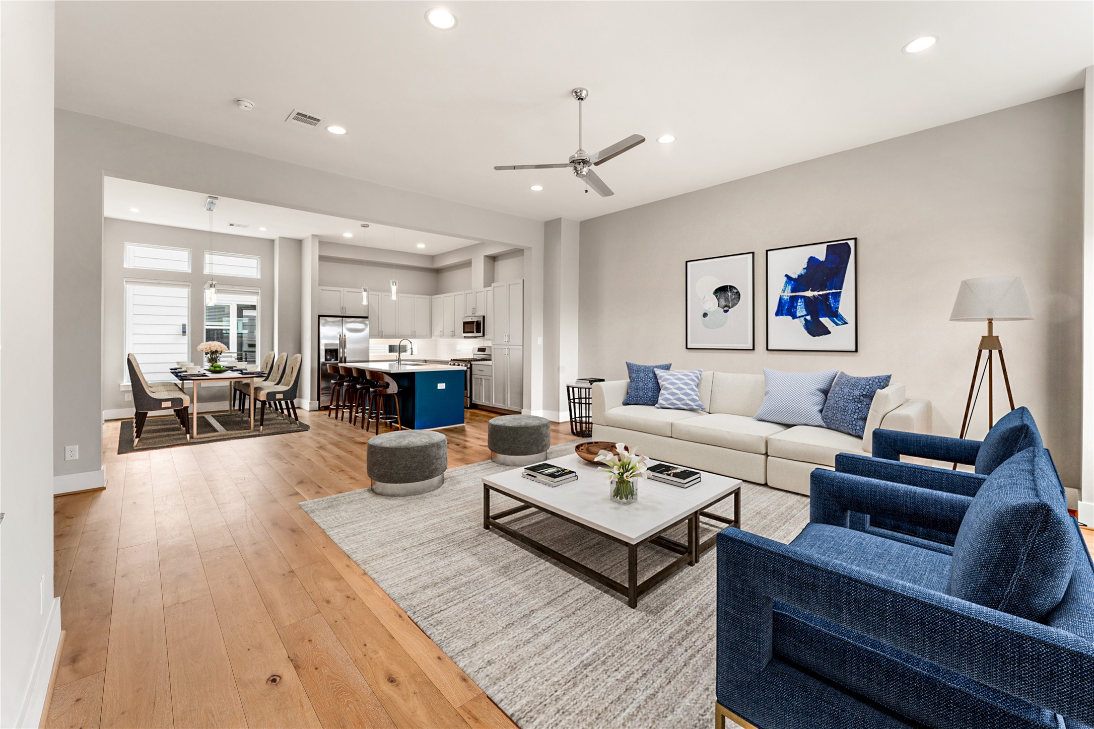 1033 Roberts Street , Houston, TX, 77003 | 45055244 | Realty Texas LLC