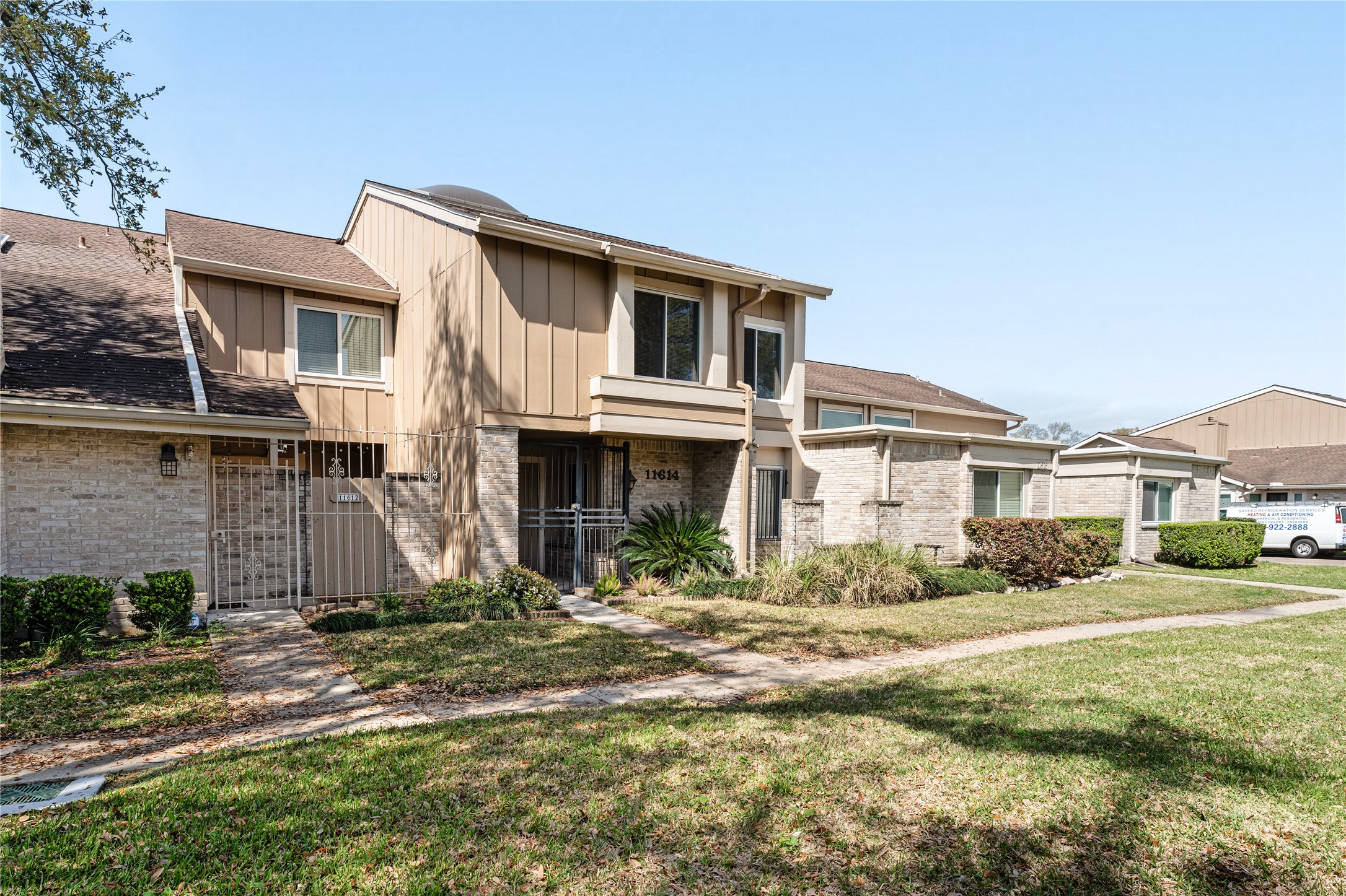 11614 Village Place Drive 337 , Houston, TX, 77077 | 69851884 | Realty Texas LLC