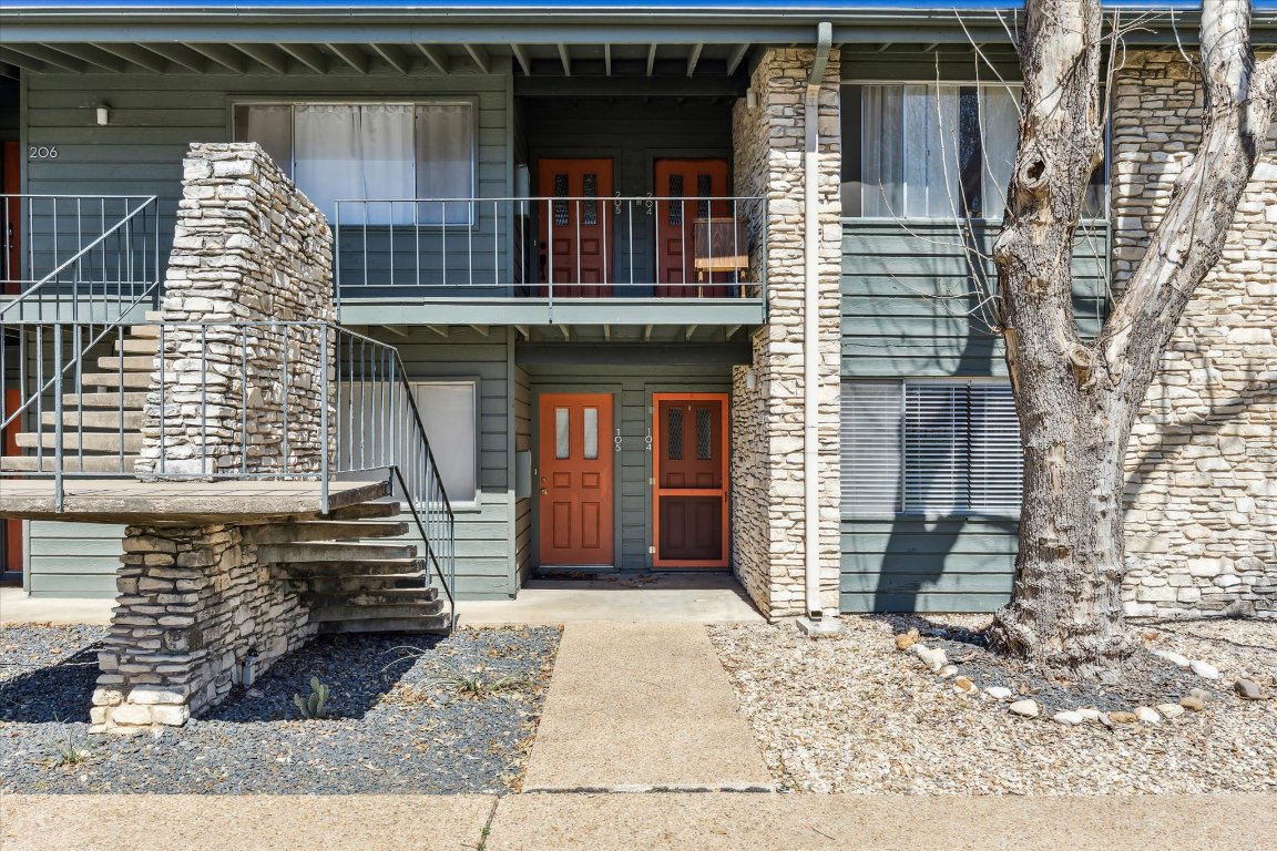 1304 Mariposa Drive 104 , Austin, TX, 78704 | 9373981 | Realty Texas LLC