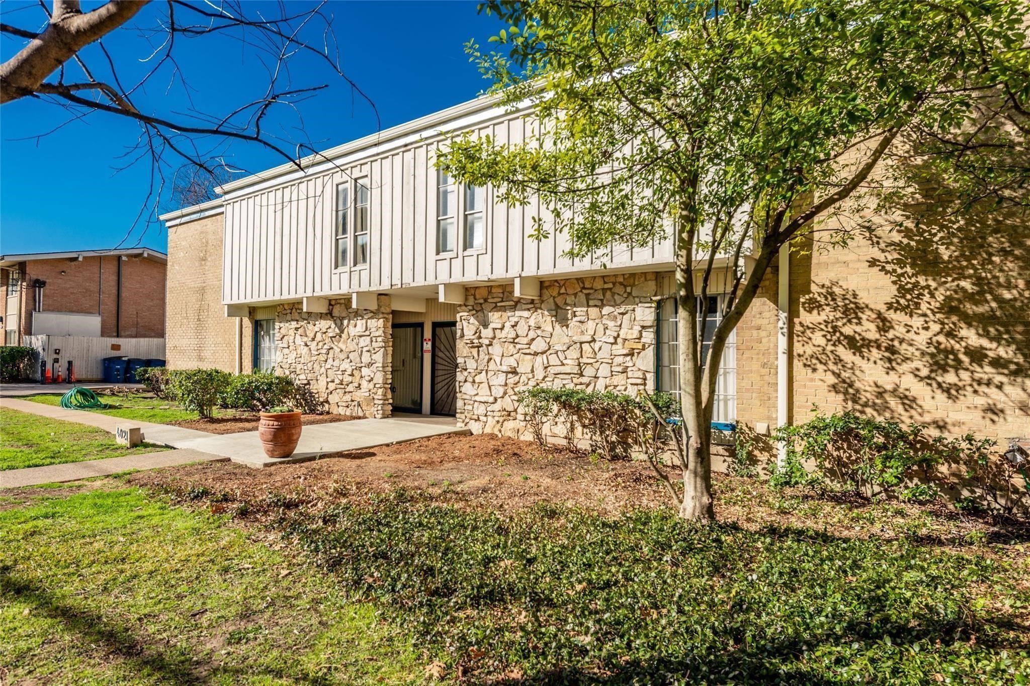 4021 Cole Avenue 203 , Dallas, TX, 75204 | 20936543 | Realty Texas LLC