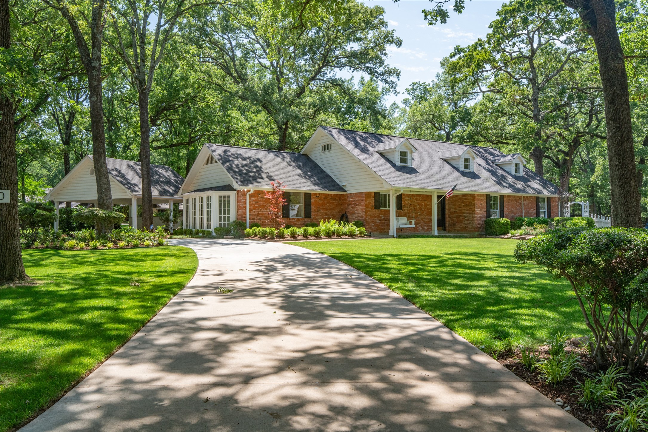 40 Cedar Lane , Sulphur Springs, TX, 75482 | 20933044 | Realty Texas LLC