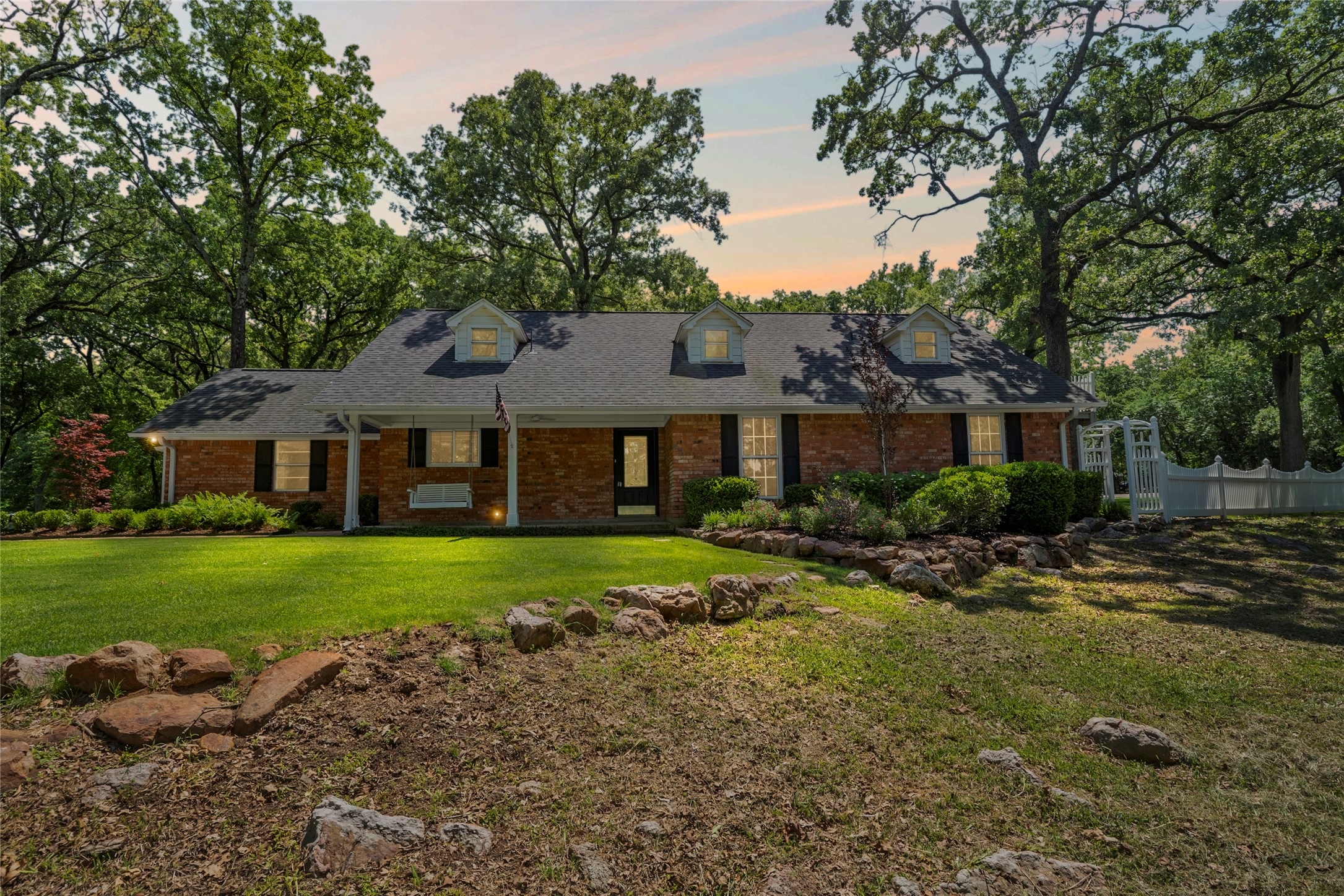 40 Cedar Lane , Sulphur Springs, TX, 75482 | 20933044 | Realty Texas LLC
