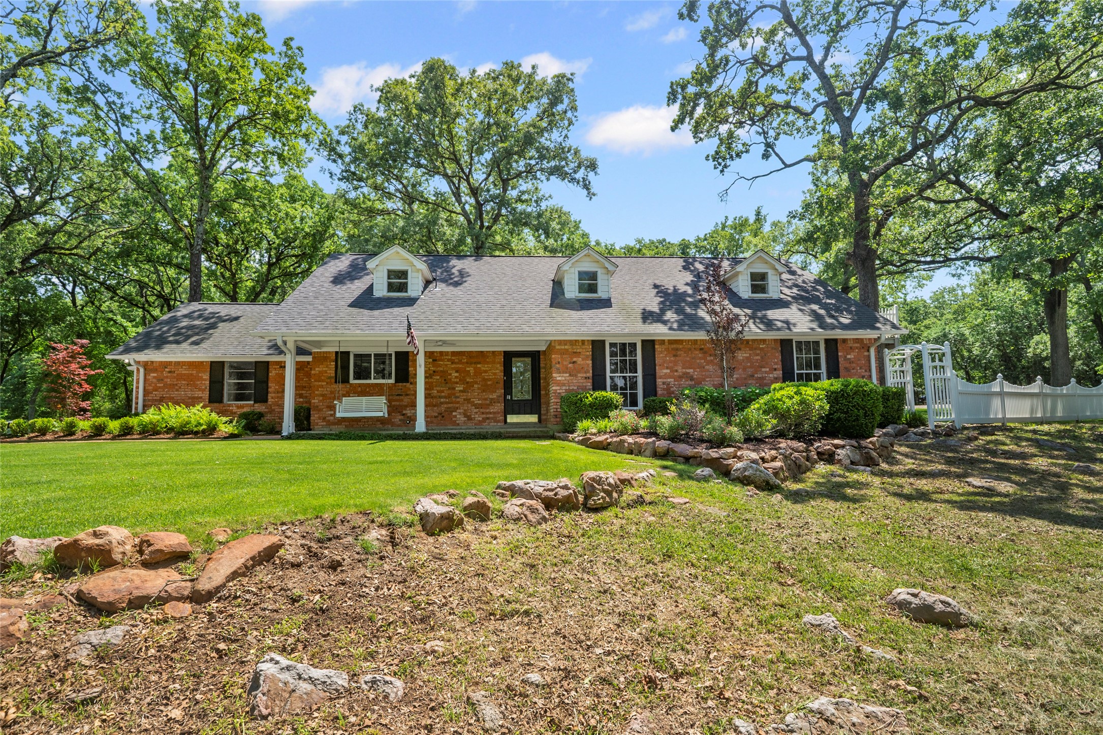 40 Cedar Lane , Sulphur Springs, TX, 75482 | 20933044 | Realty Texas LLC